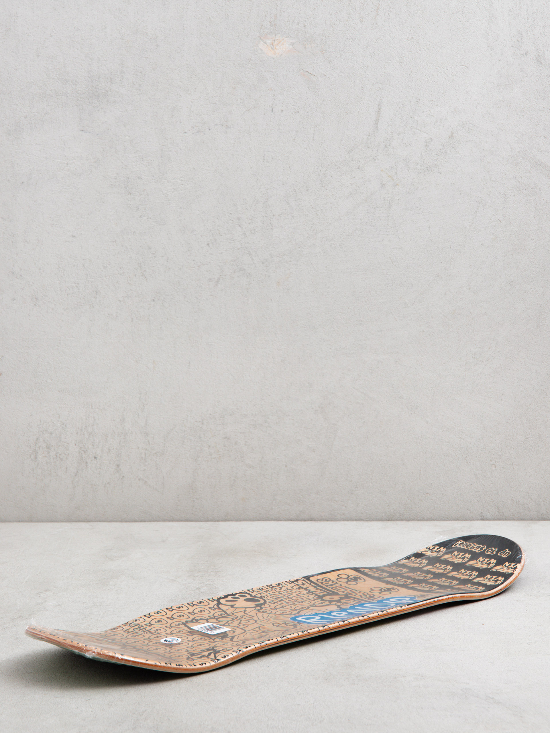 Doska RipNDip Fat Cat (multi)