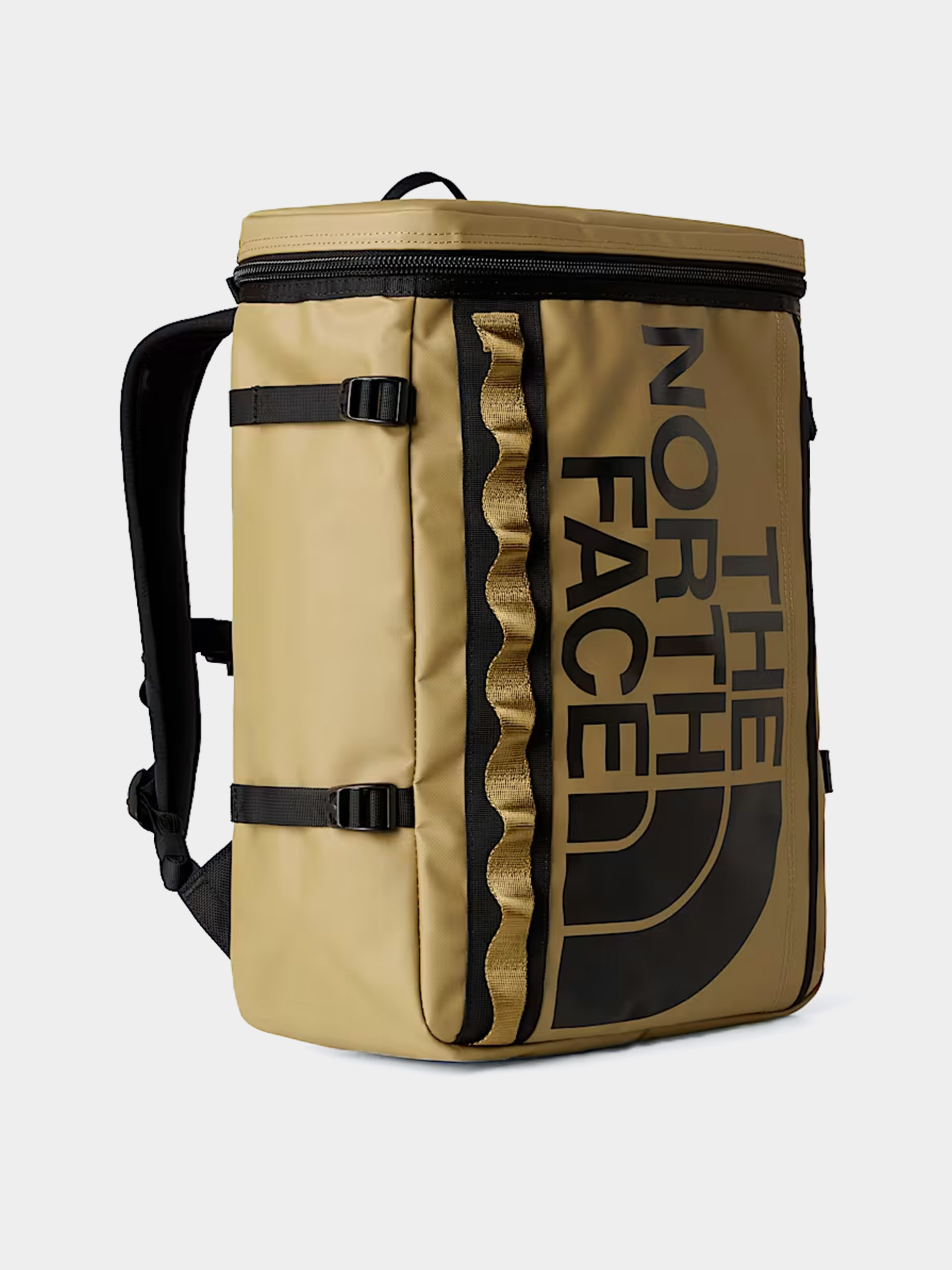 Batoh The North Face Base Camp Fuse Box (cedar/tnf black)
