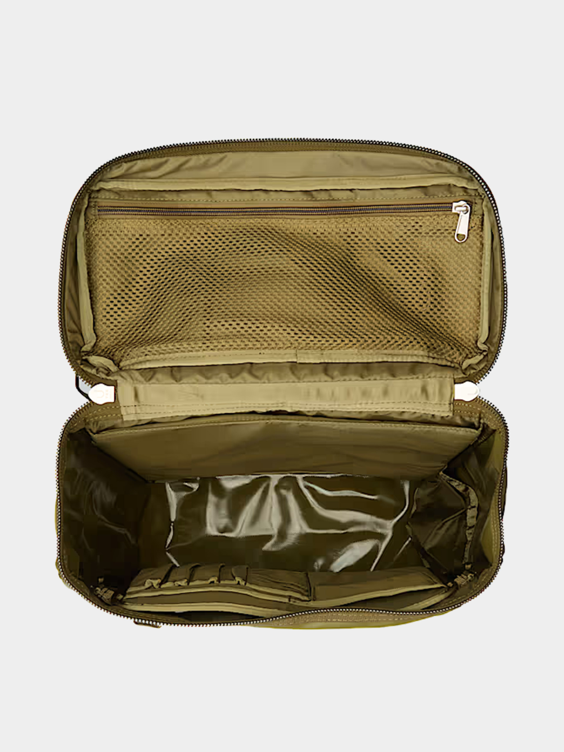 Batoh The North Face Base Camp Fuse Box (caraway seed/sycamore)