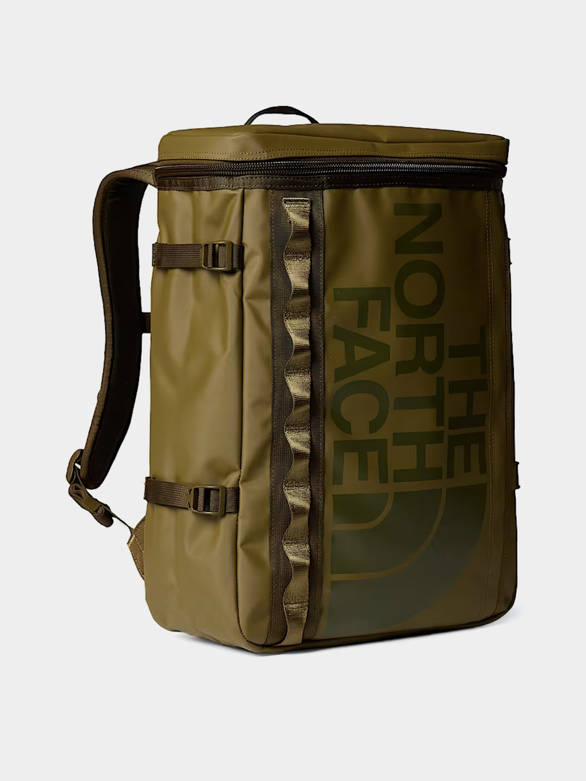 Batoh The North Face Base Camp Fuse Box (caraway seed/sycamore)