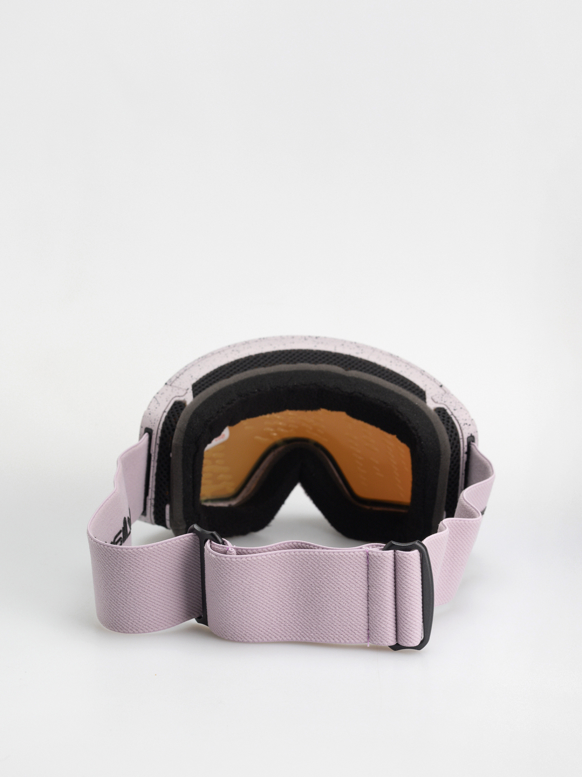 Snowboardové okuliare Quiksilver Storm Mg (lilac/clux ml lpurple s3)