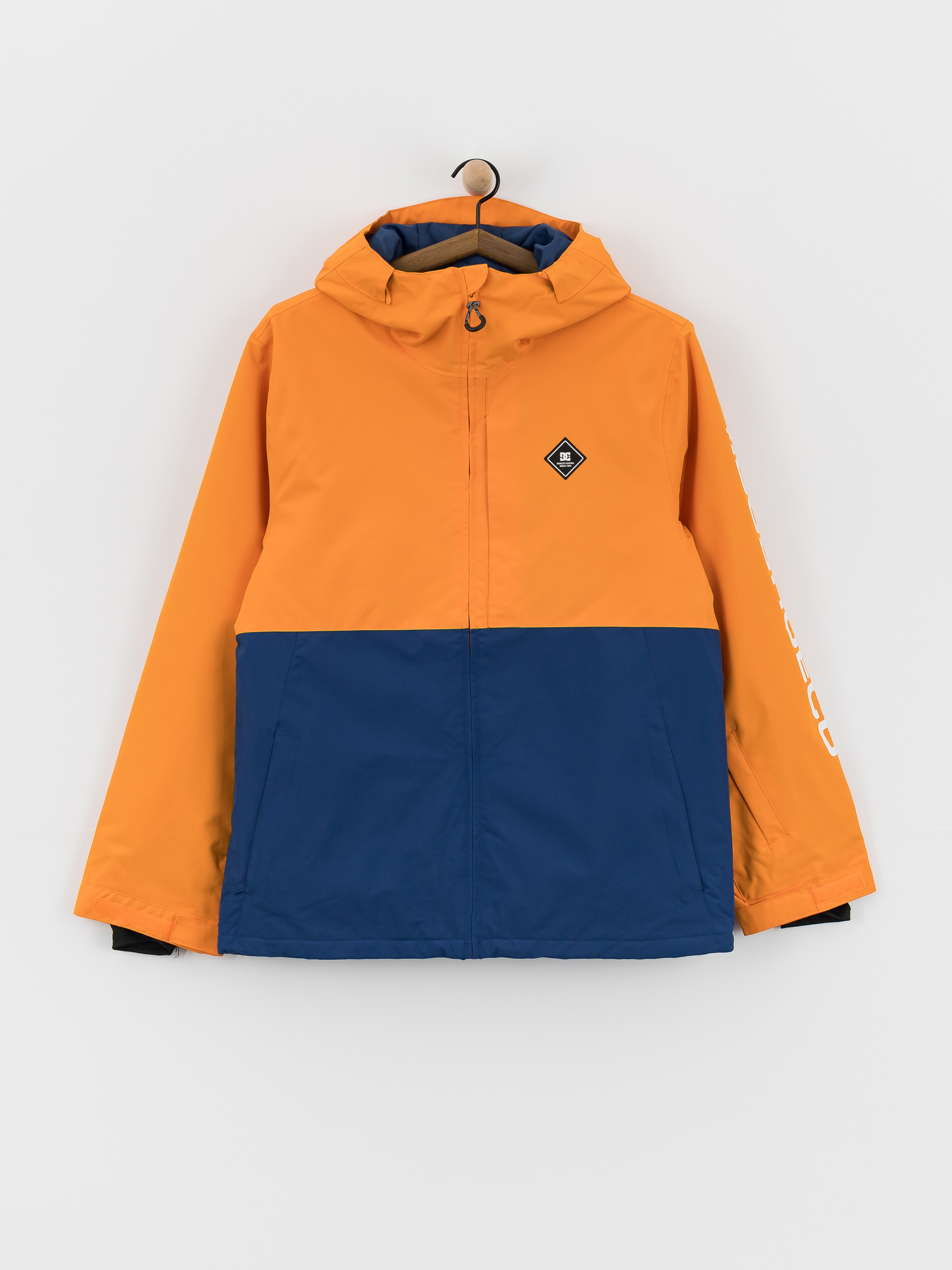 Pánska Snowboardová bunda DC Basis (oriole)