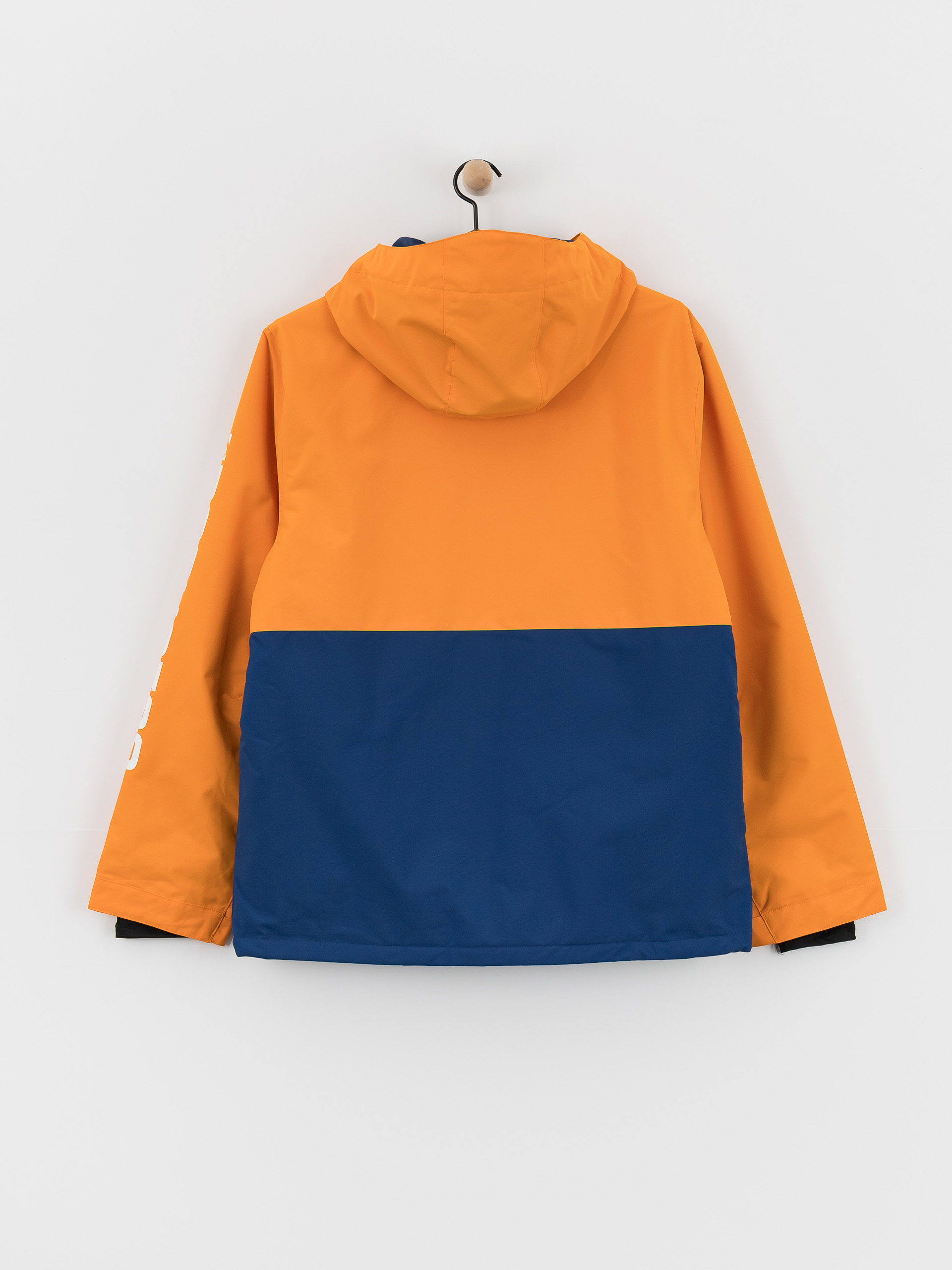 Pánska Snowboardová bunda DC Basis (oriole)