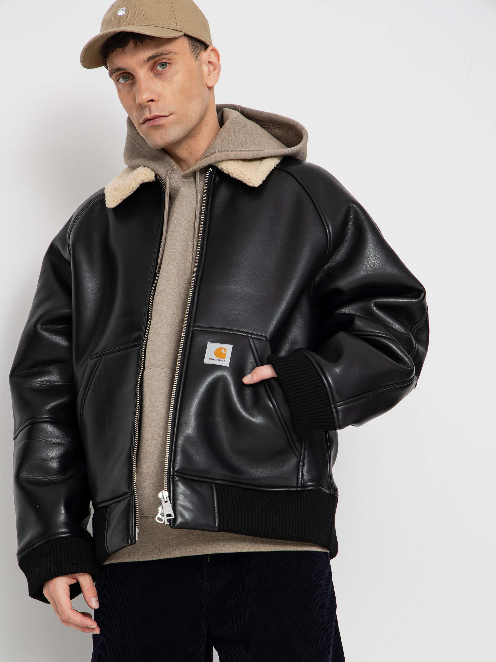 Bunda Carhartt WIP Shepton