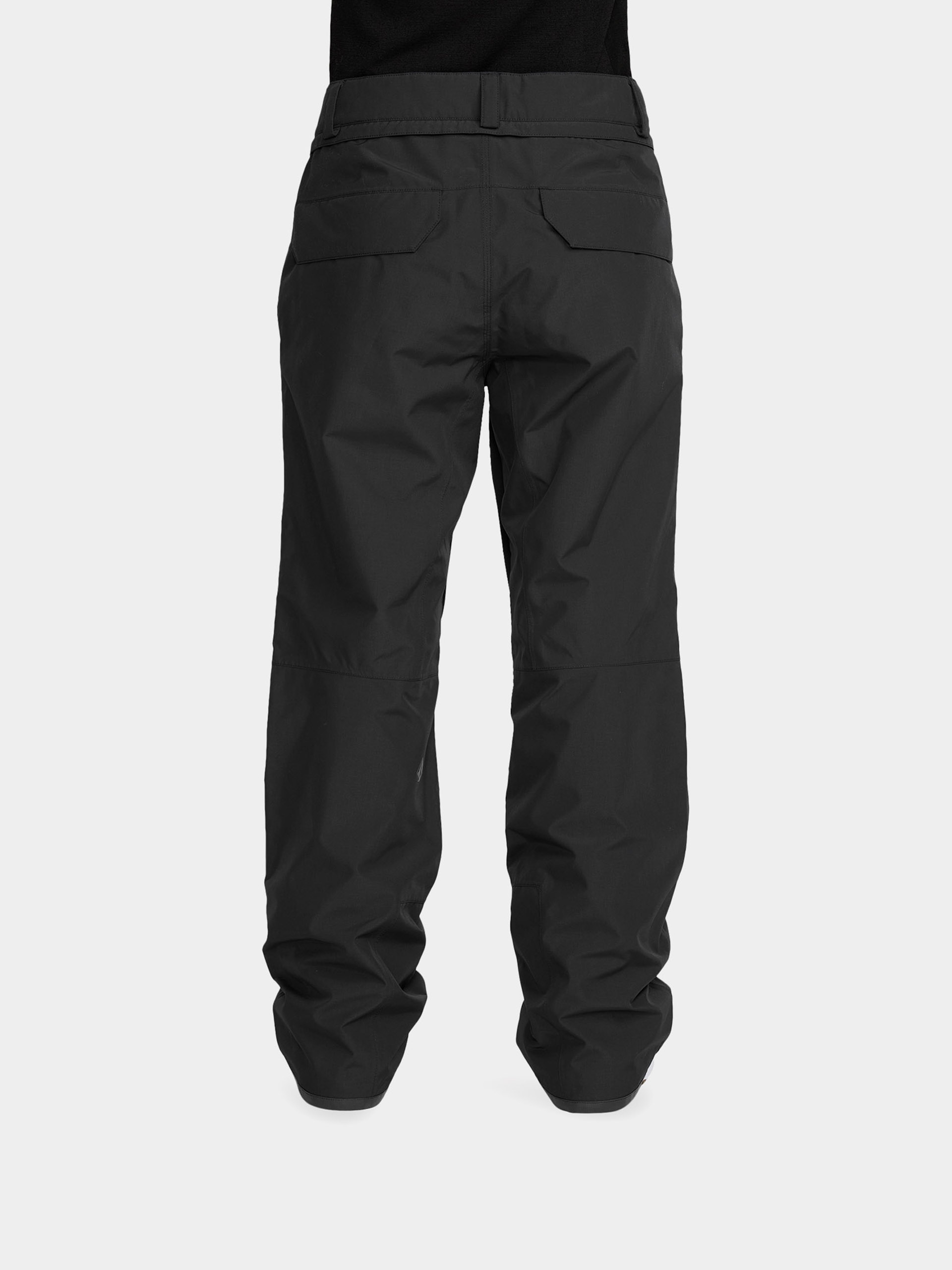 Dámske Snowboardové nohavice Volcom Stone Mica 20K (black)