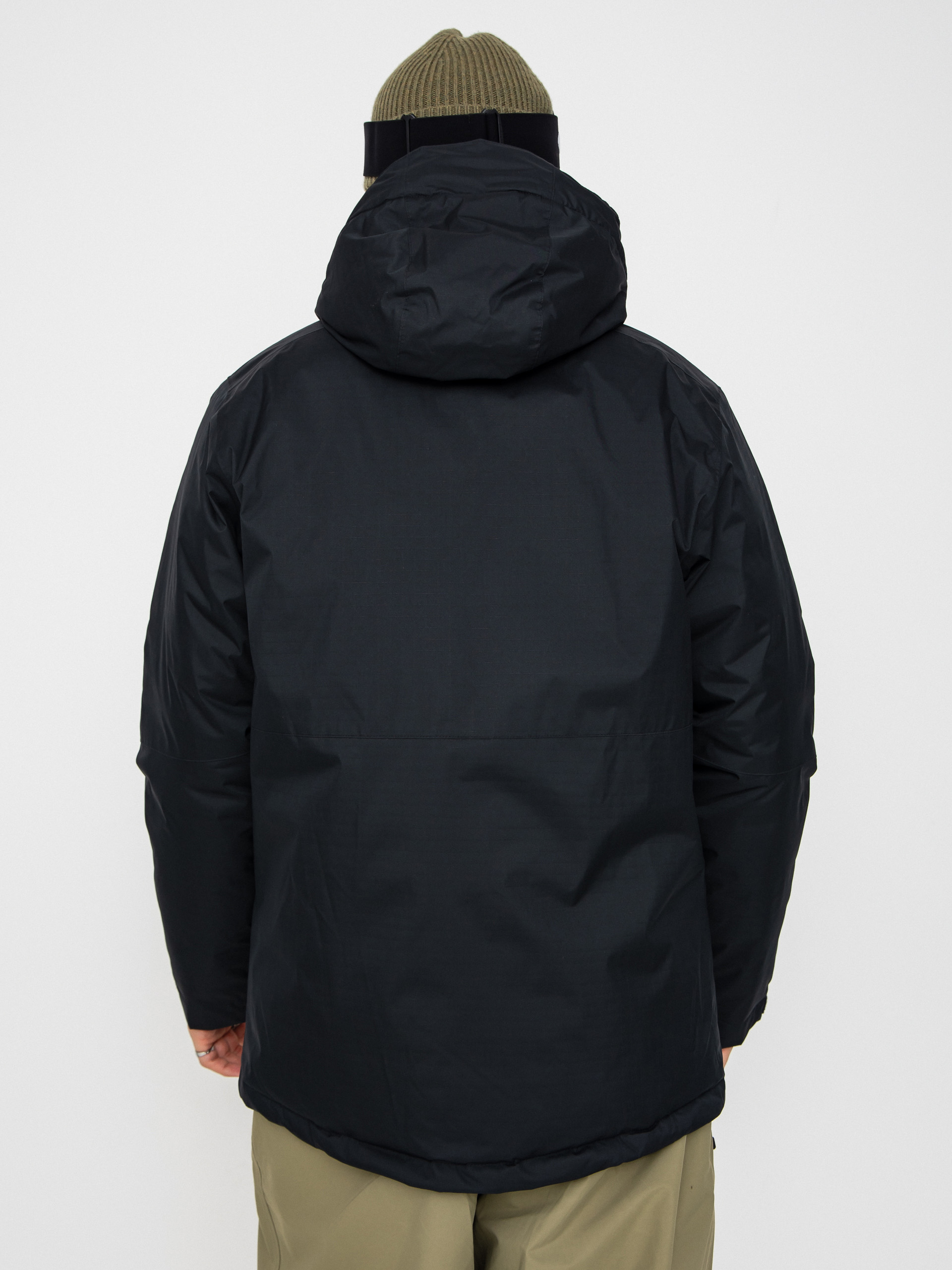 Bunda Columbia Oak Harbor II Insulated (black)