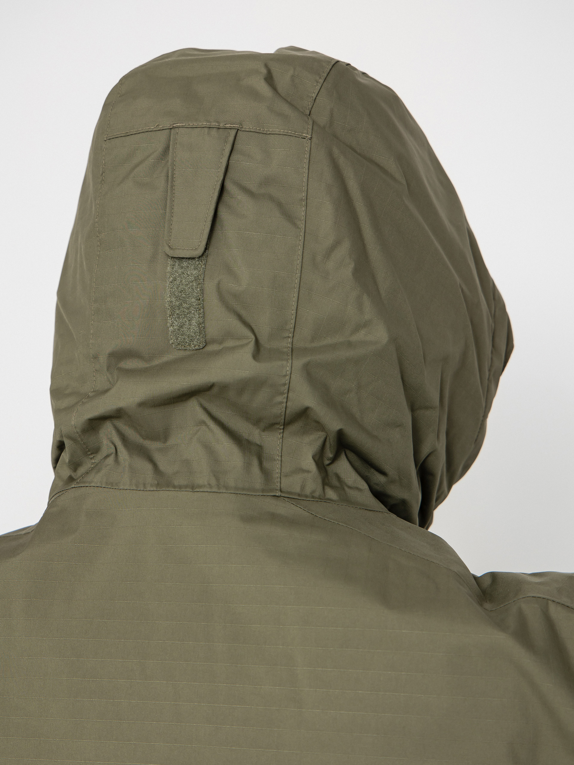 Bunda Columbia Oak Harbor II Insulated (stone green)