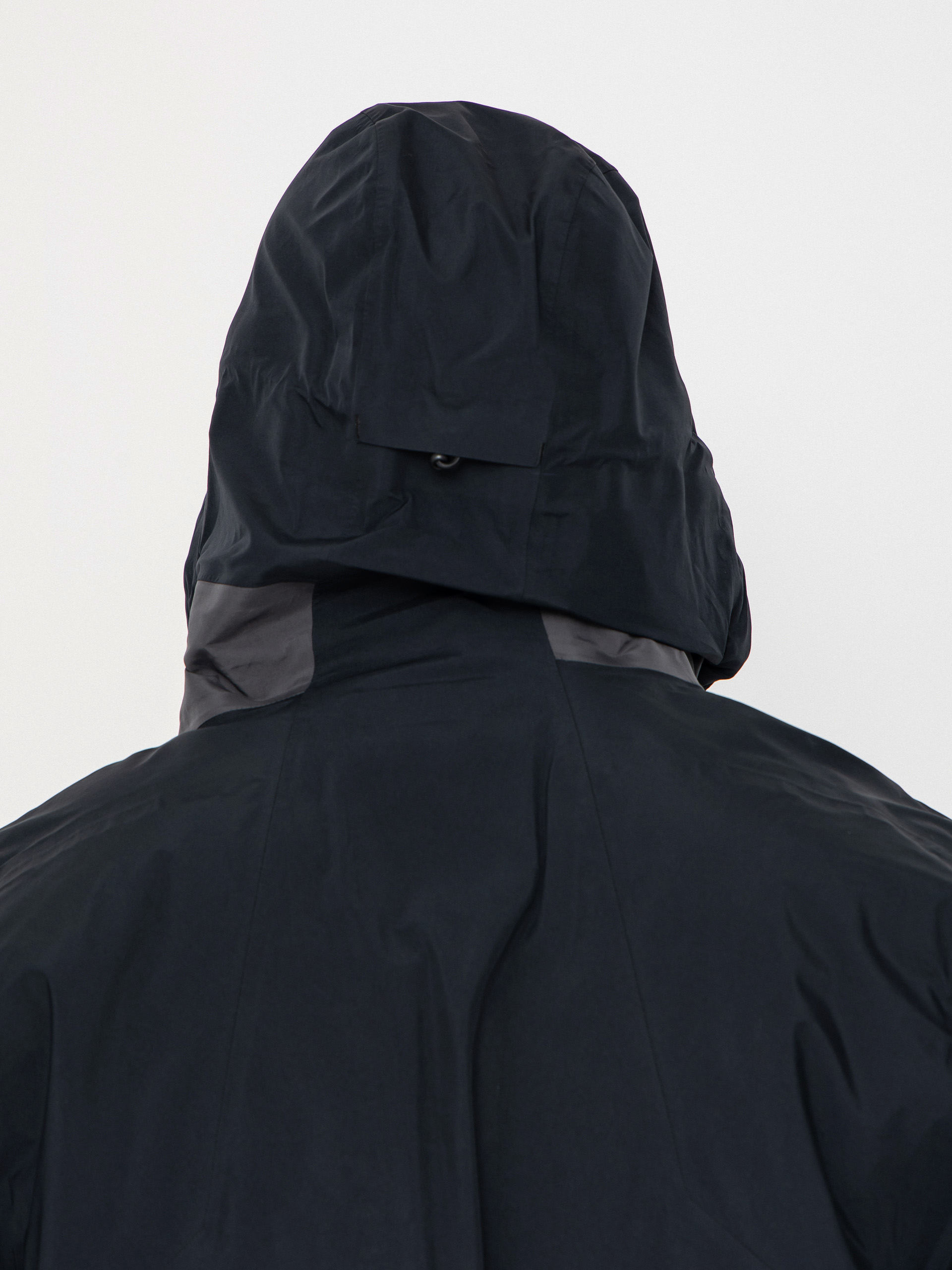 Pánska Snowboardová bunda Volcom Tds Inf Gore Tex (black)