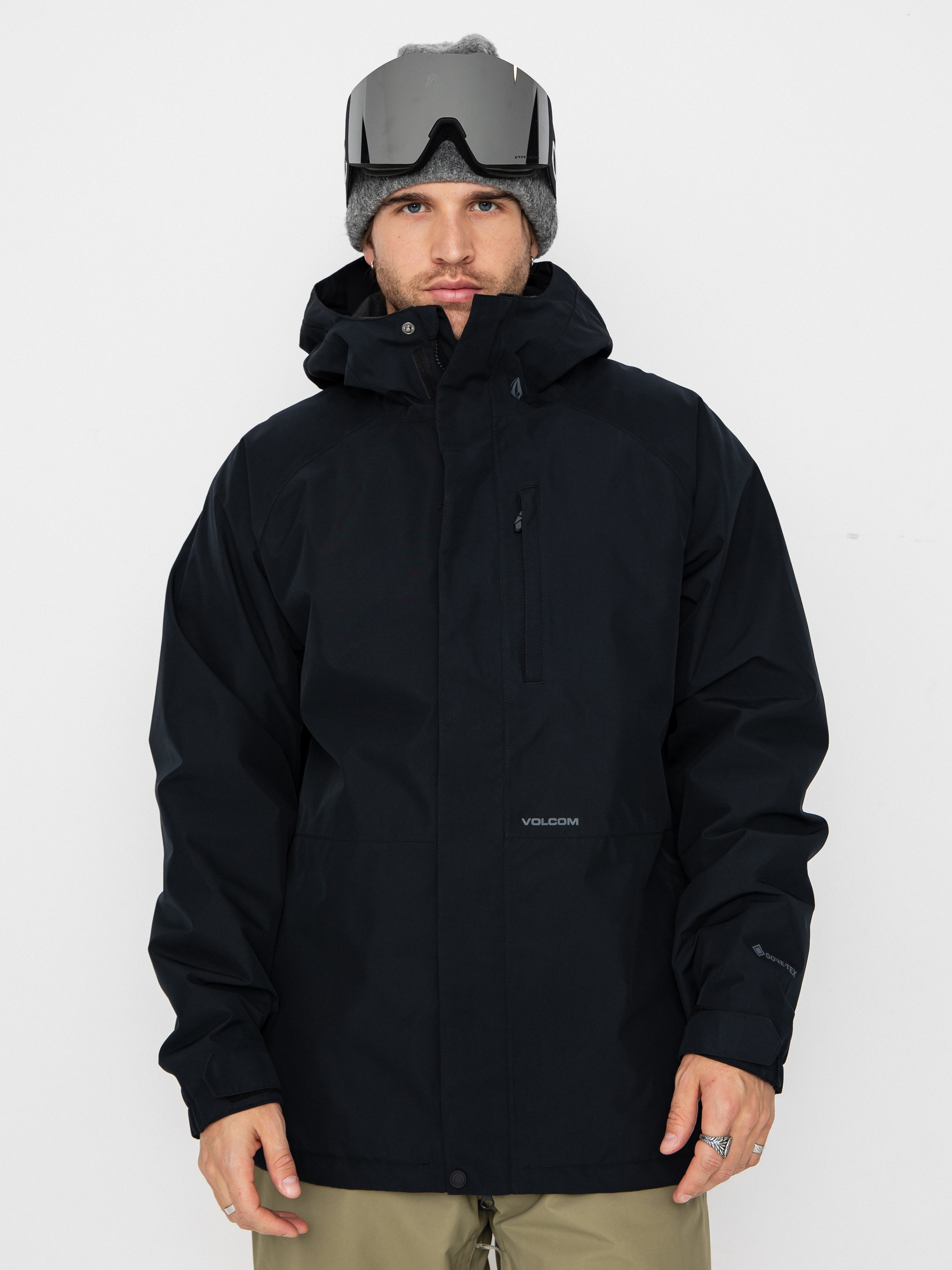 Snowboardová bunda Volcom Dua Ins Gore Tex