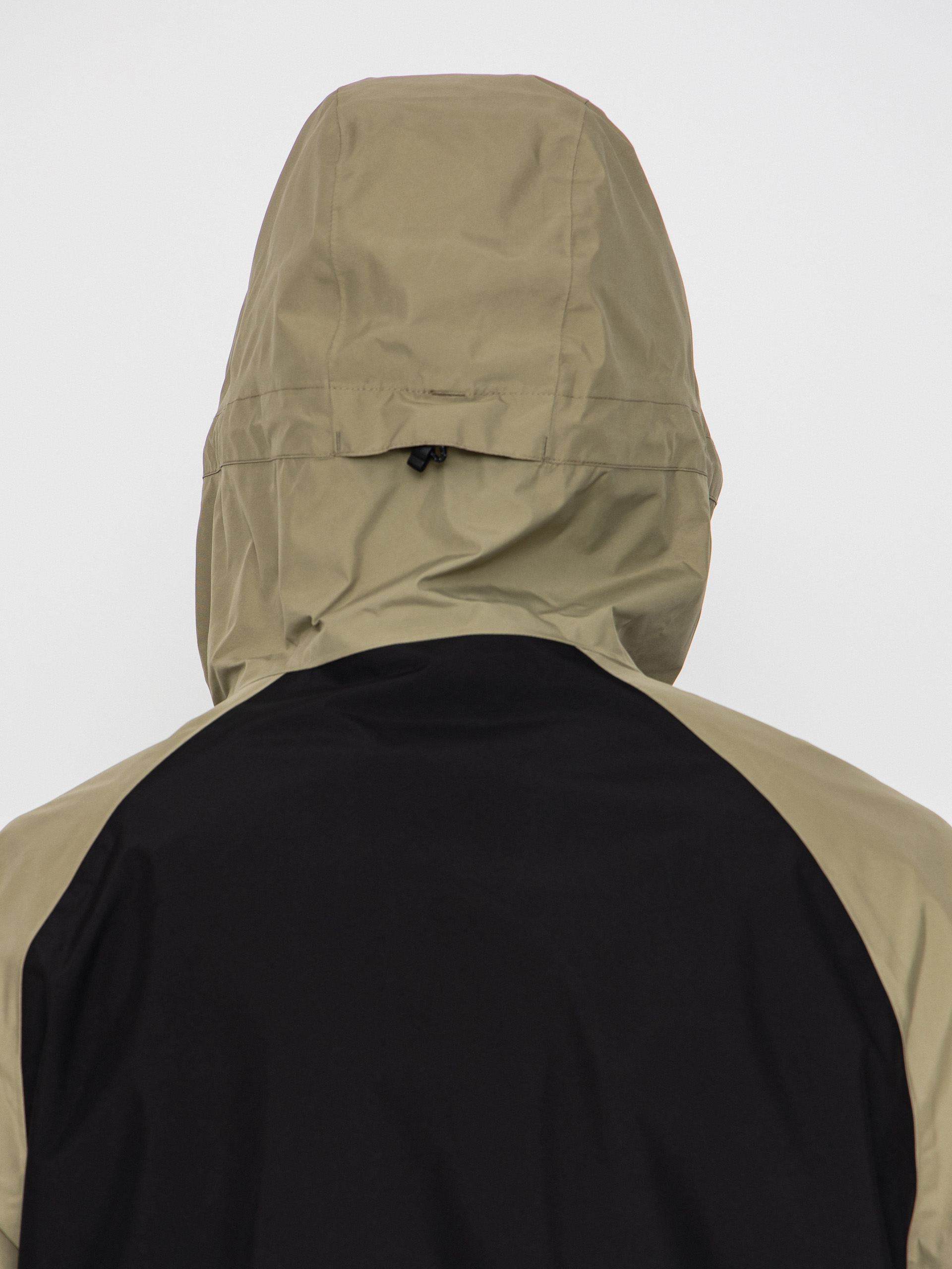 Pánska Snowboardová bunda 686 Gore-TeX Core (sage colorblock)