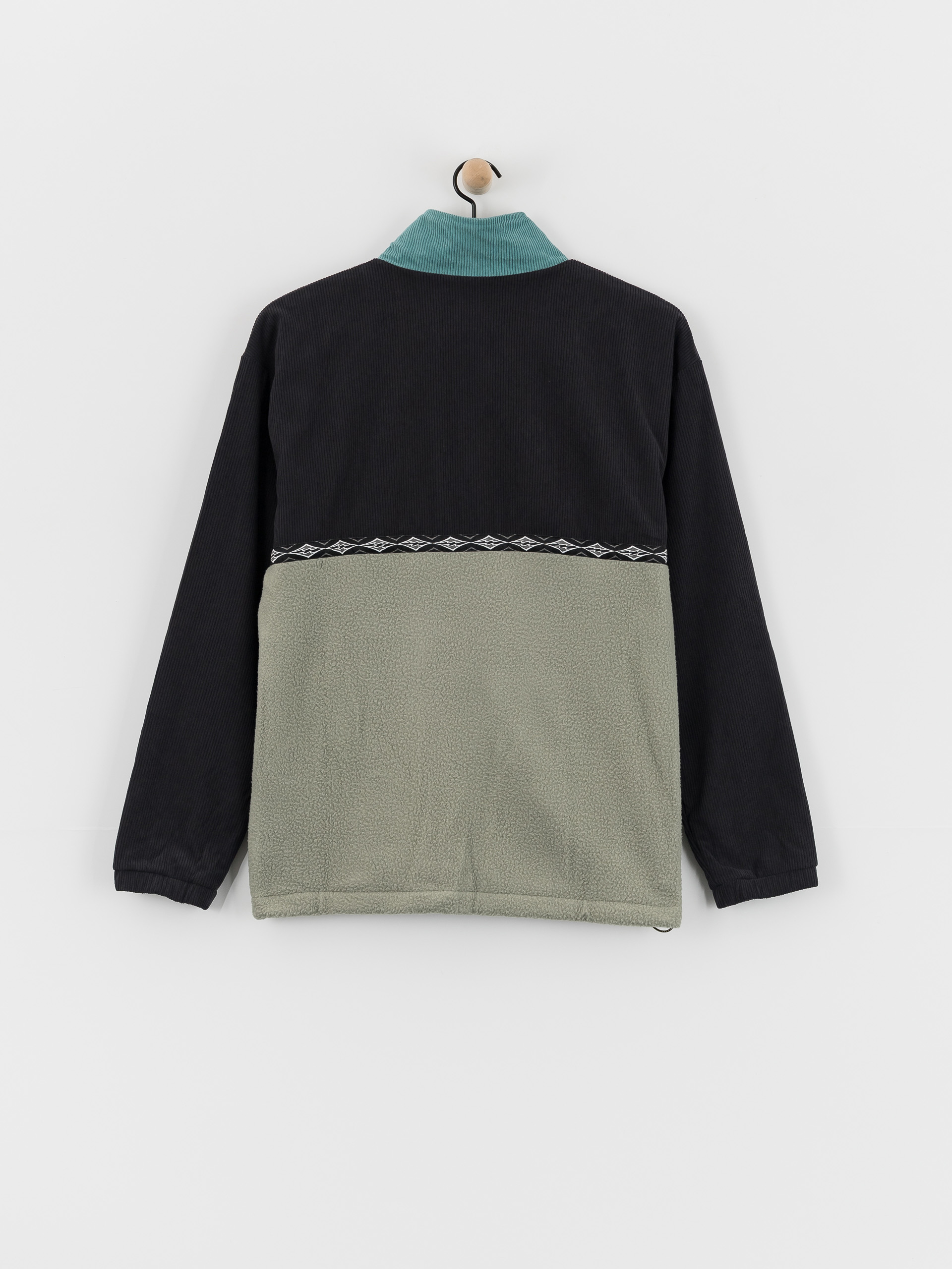 Mikina Billabong Space Lobster (sagebrush)