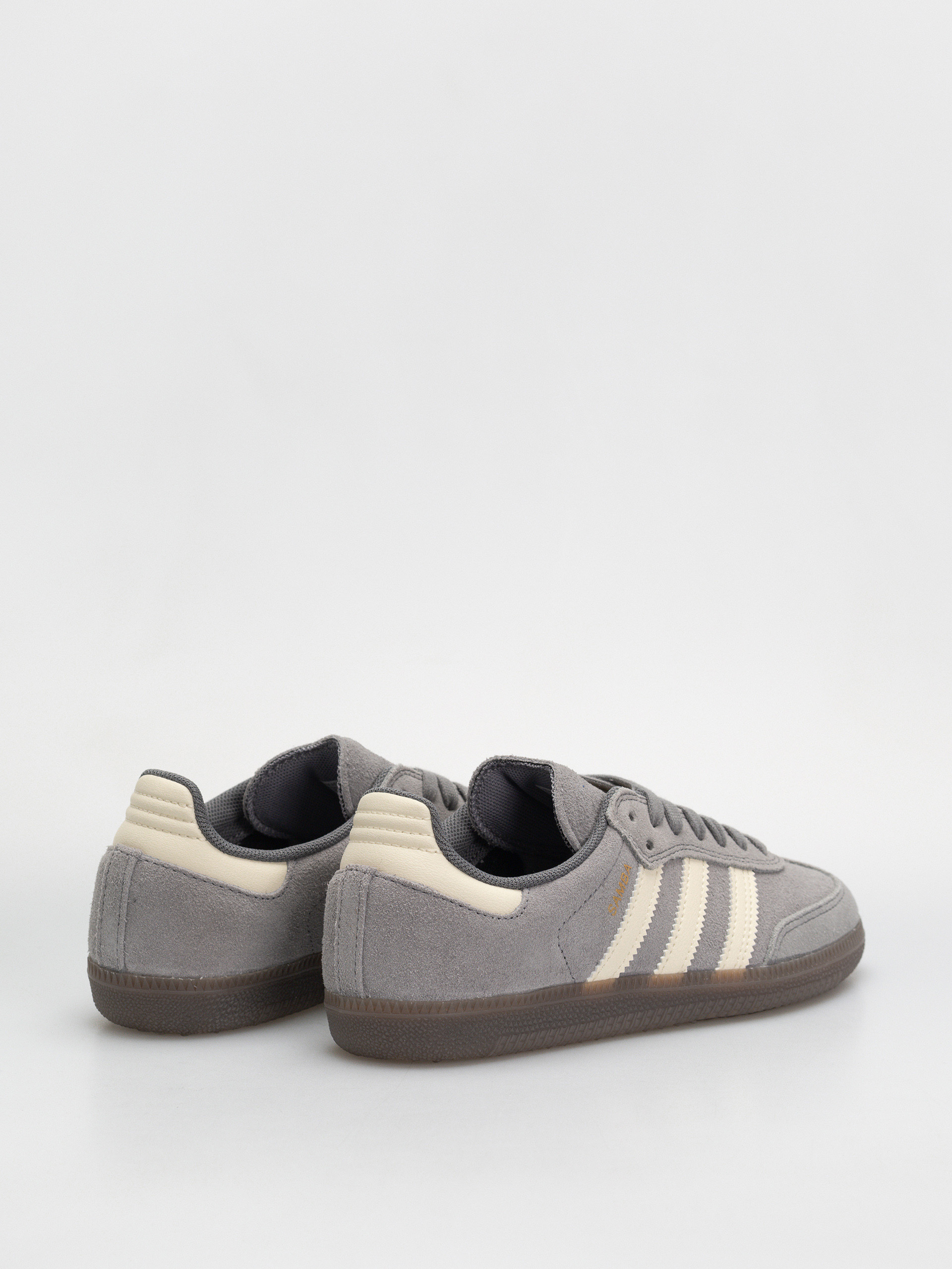 Topánky adidas Samba Adv (grefou/crewht/grethr)