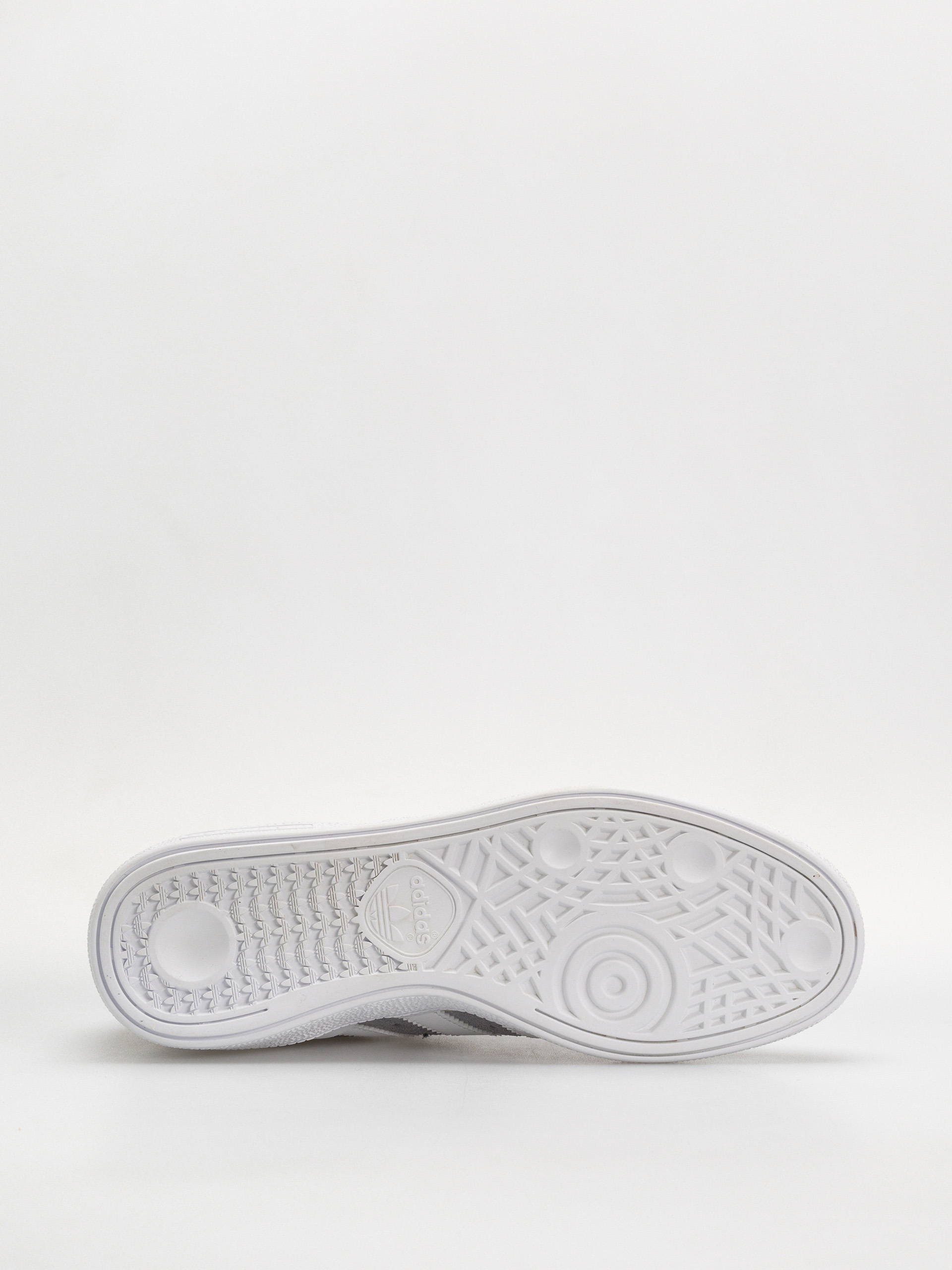 Topánky adidas Busenitz (grethr/ftwwht/goldmt)