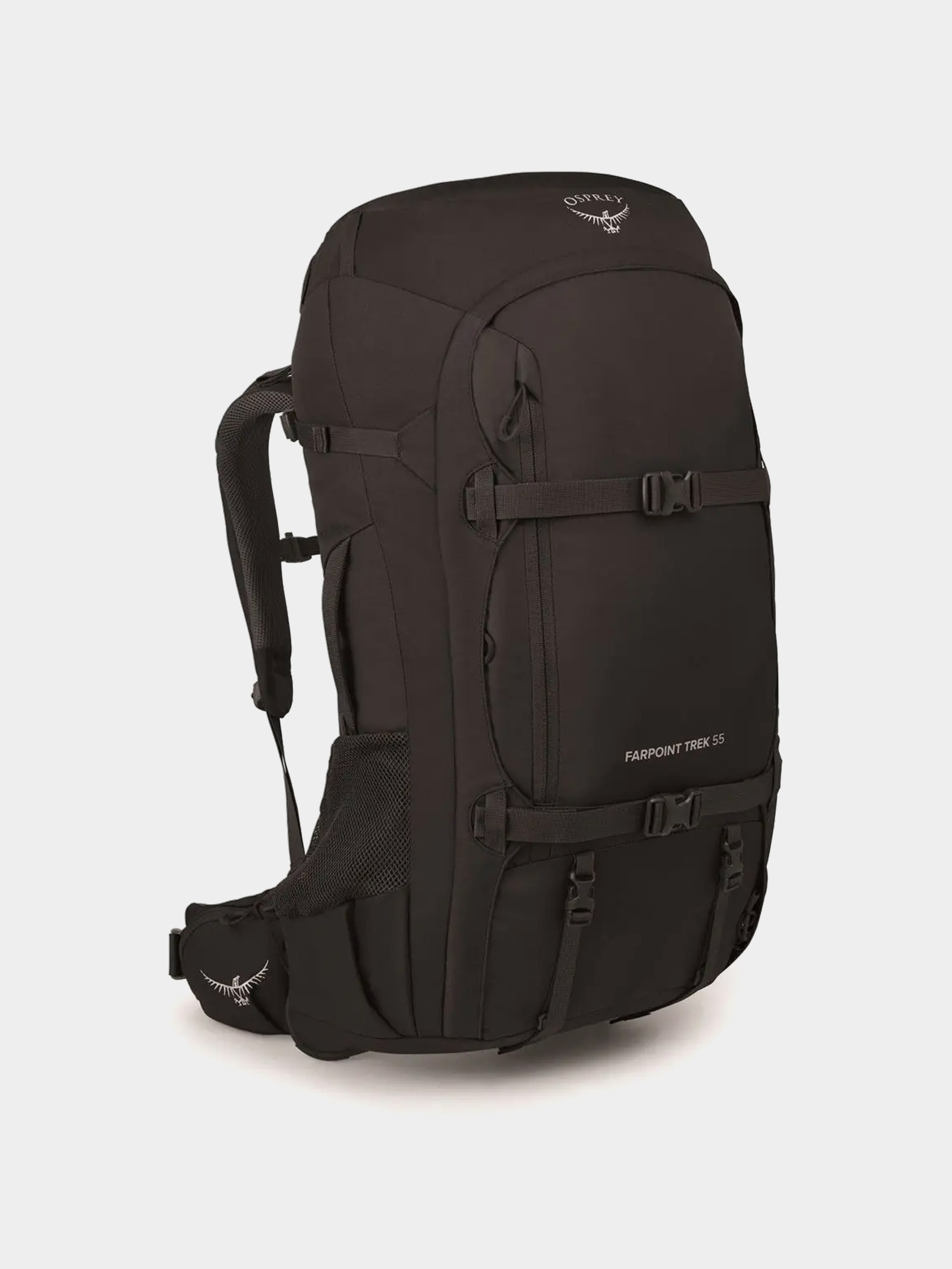 Batoh Osprey Farpoint 55 (black)
