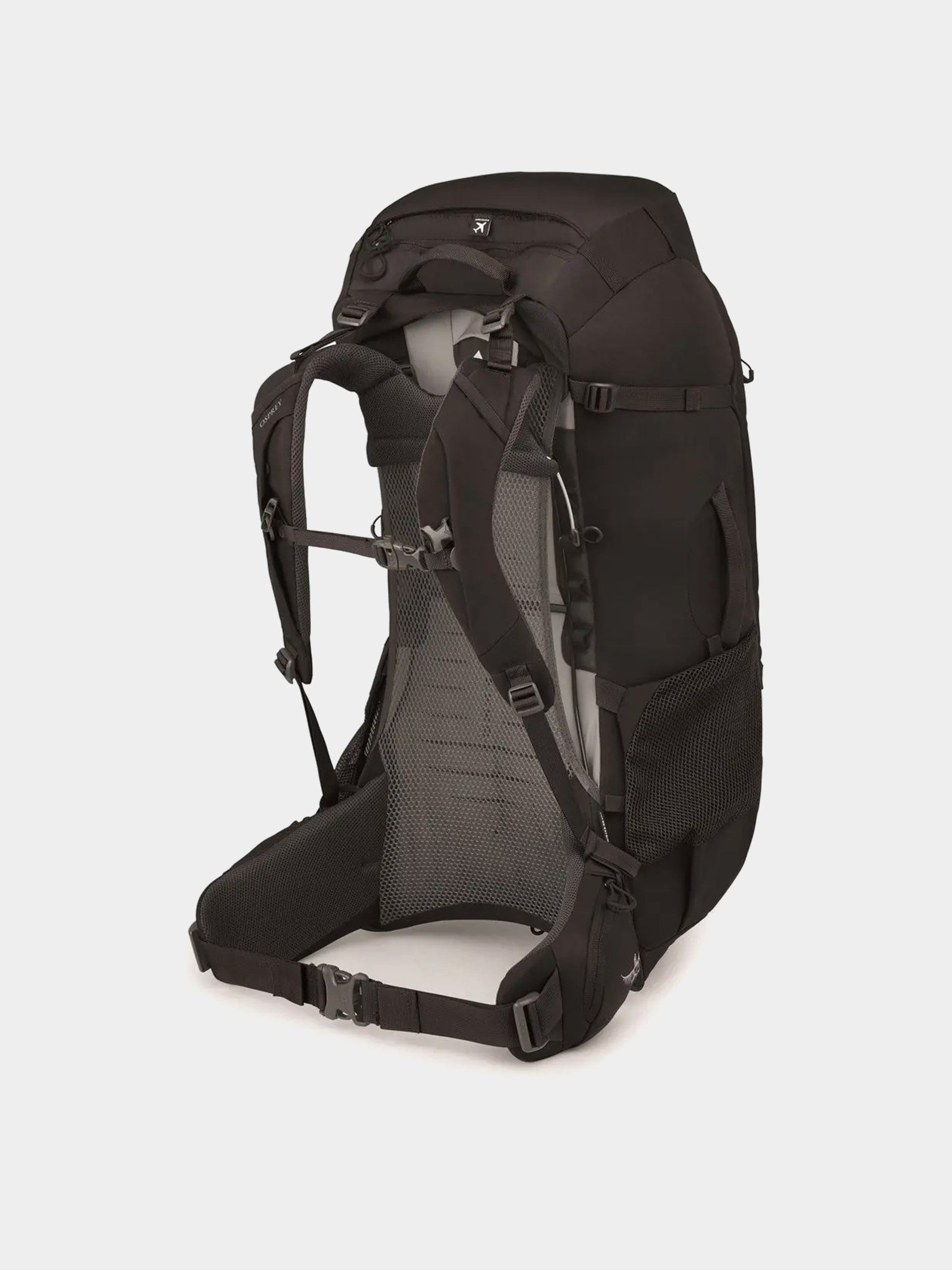 Batoh Osprey Farpoint 55 (black)