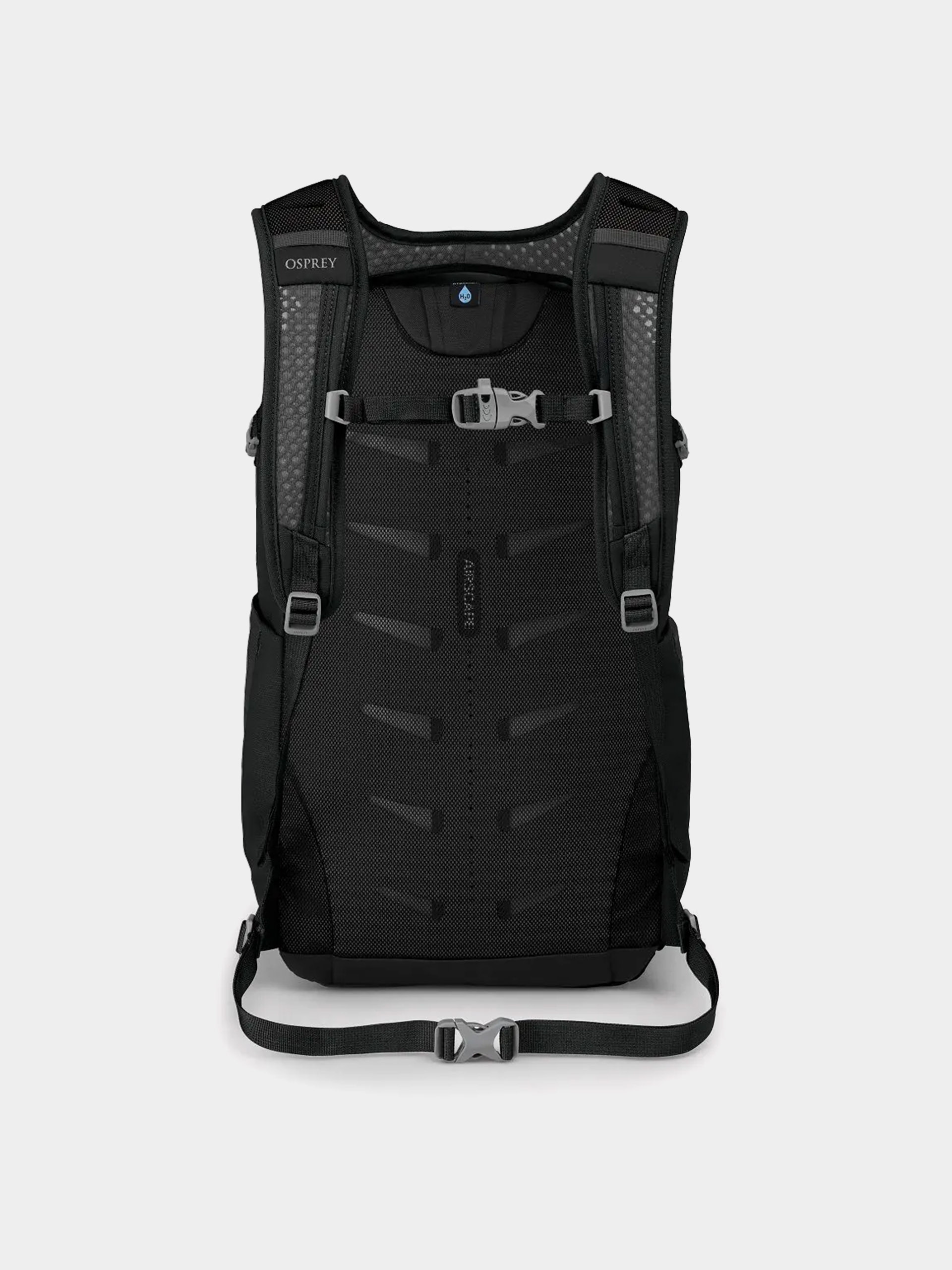 Batoh Osprey Daylite Plus (black)
