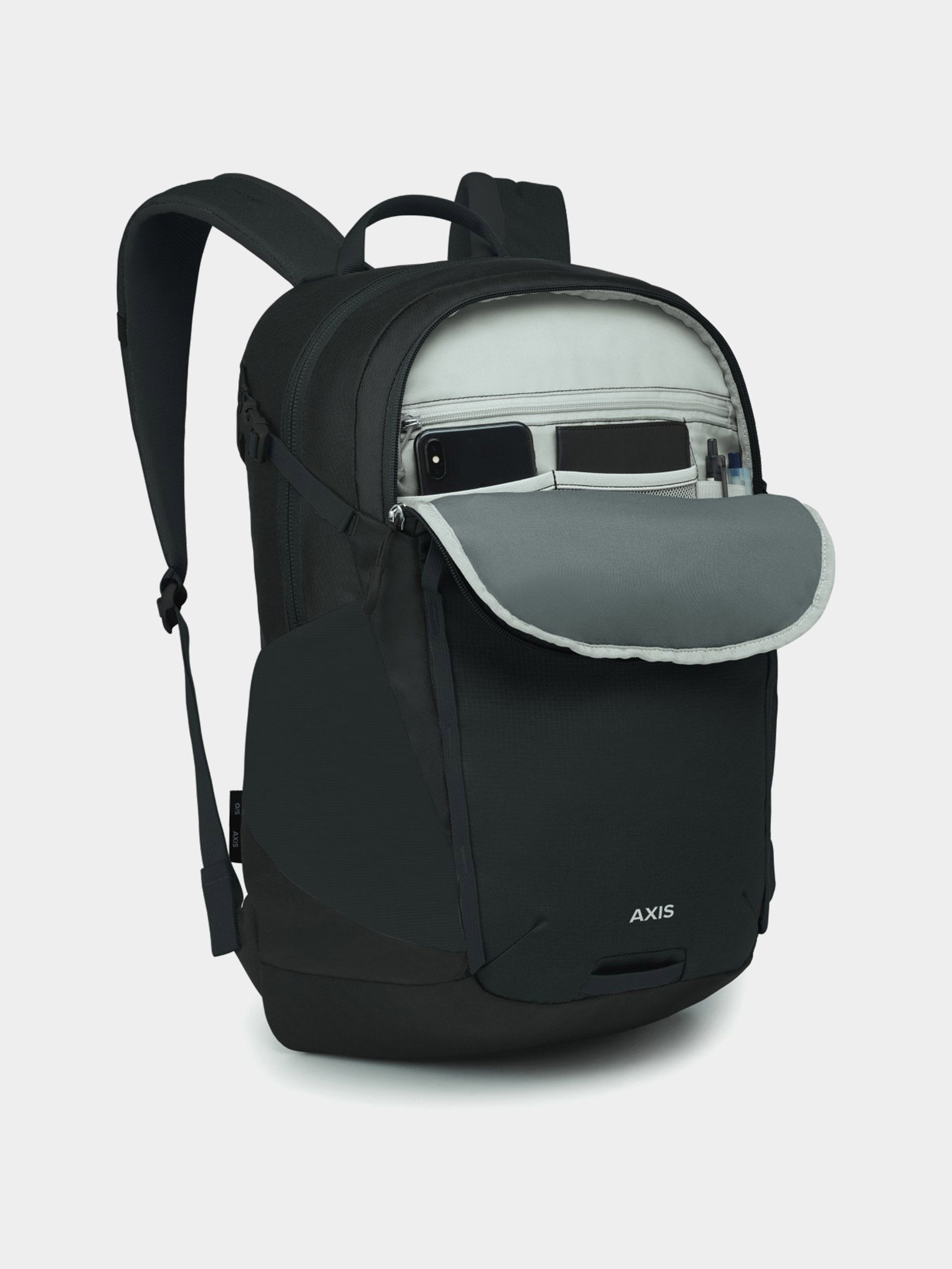 Batoh Osprey Axis 24 (black)