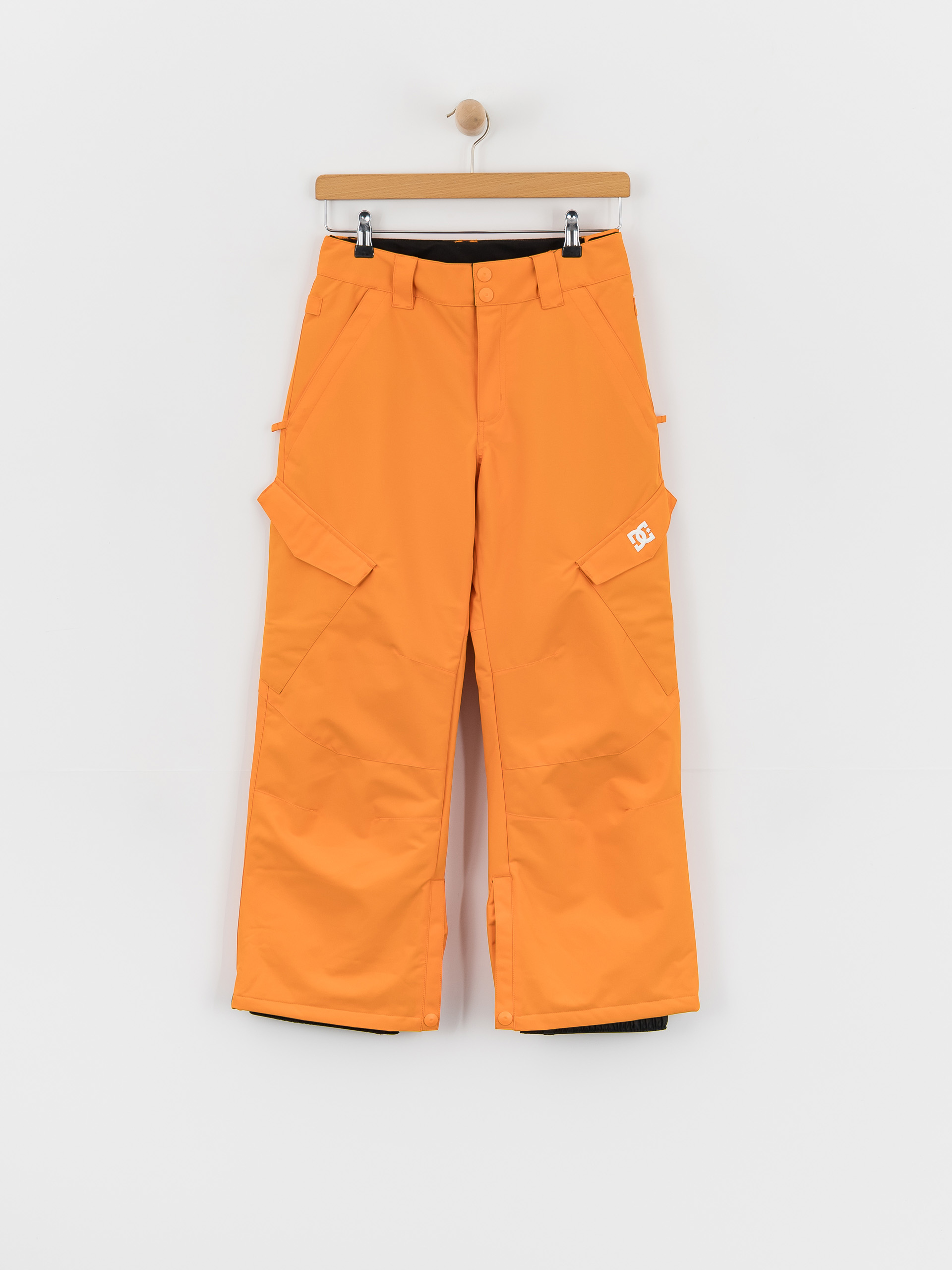 Snowboardové nohavice DC Banshee JR (oriole)