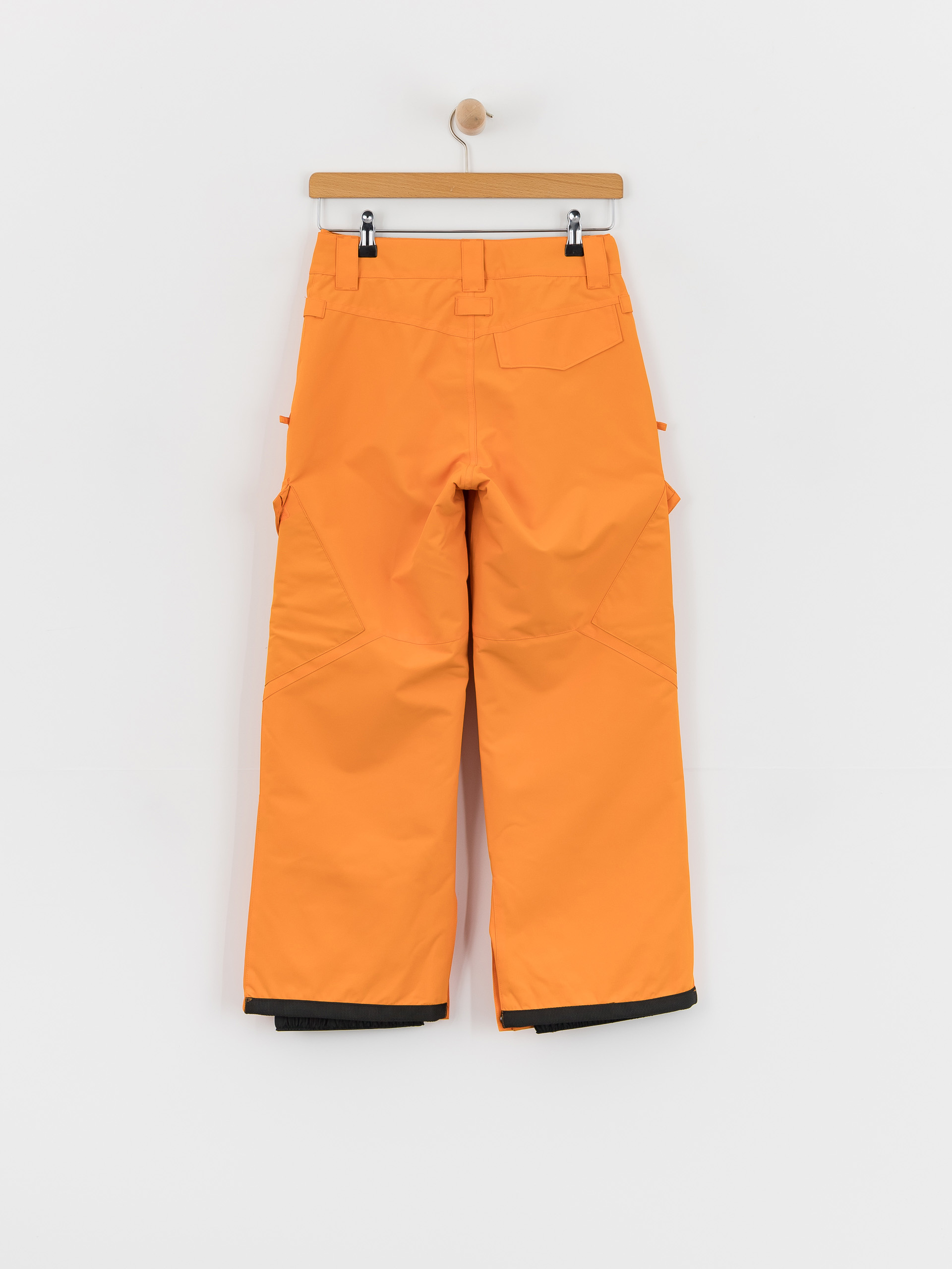 Snowboardové nohavice DC Banshee JR (oriole)