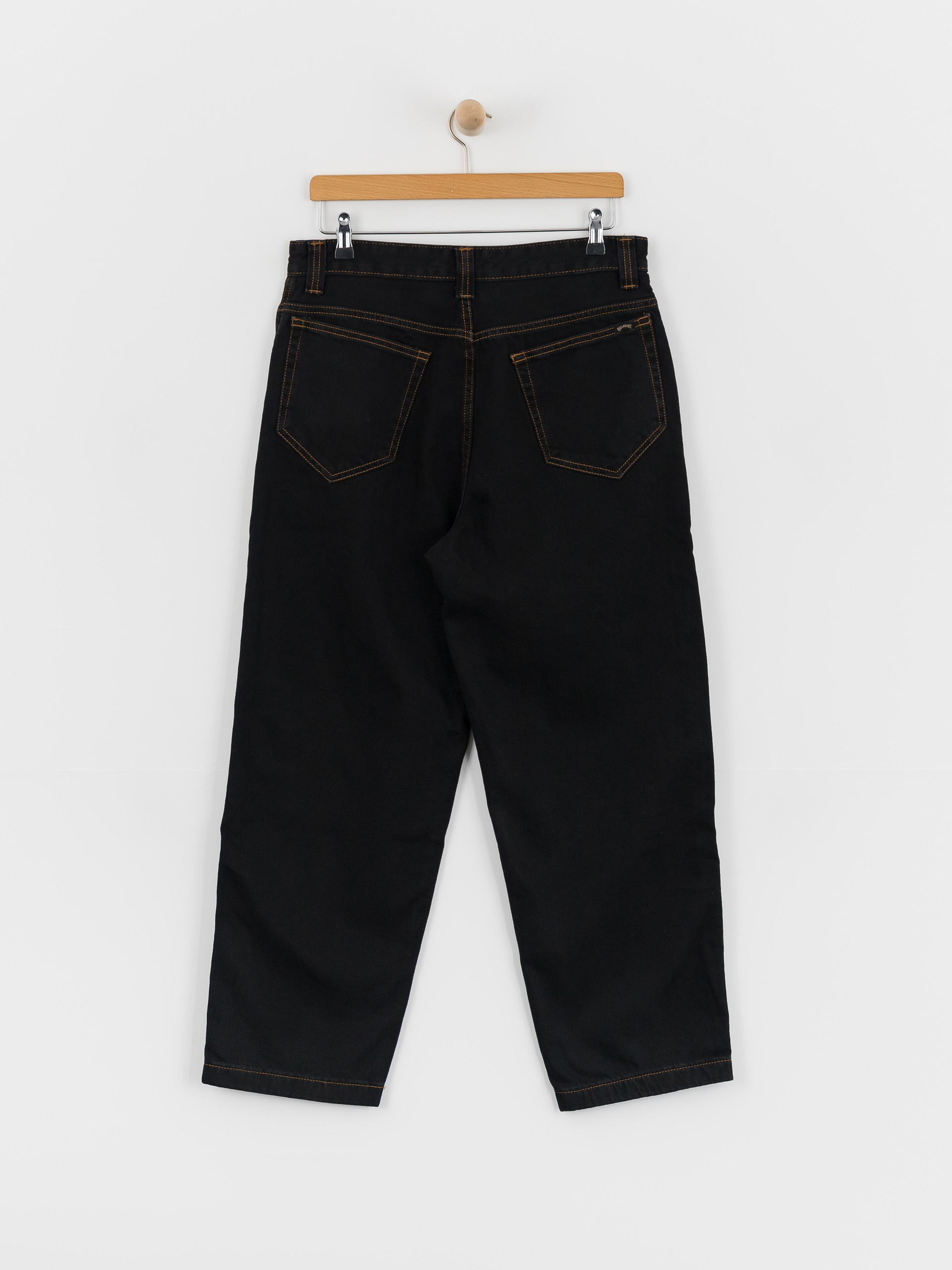 Nohavice Billabong Gold Coast Denim (black denim)