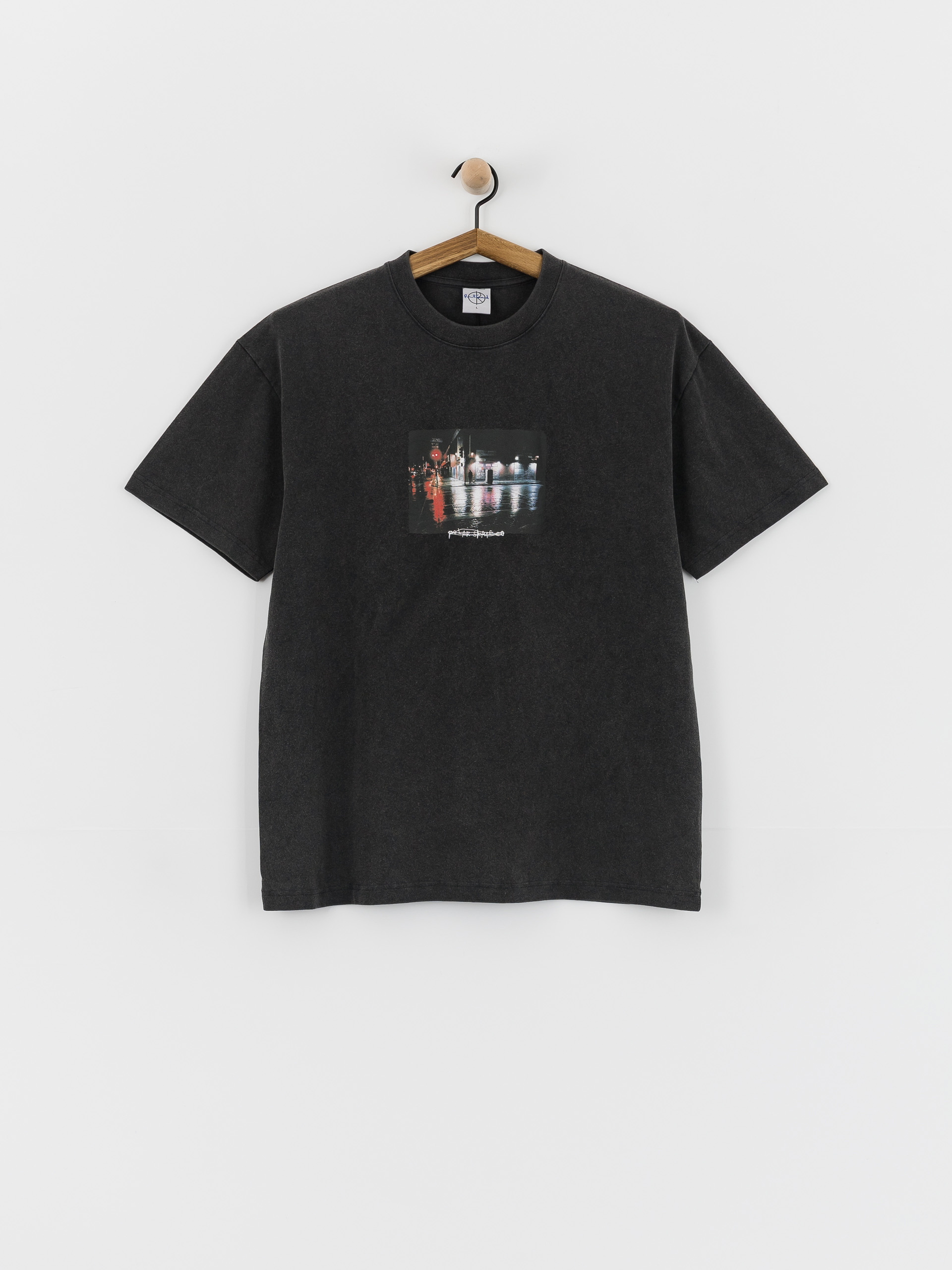 Tričko Polar Skate 5th ST/LA