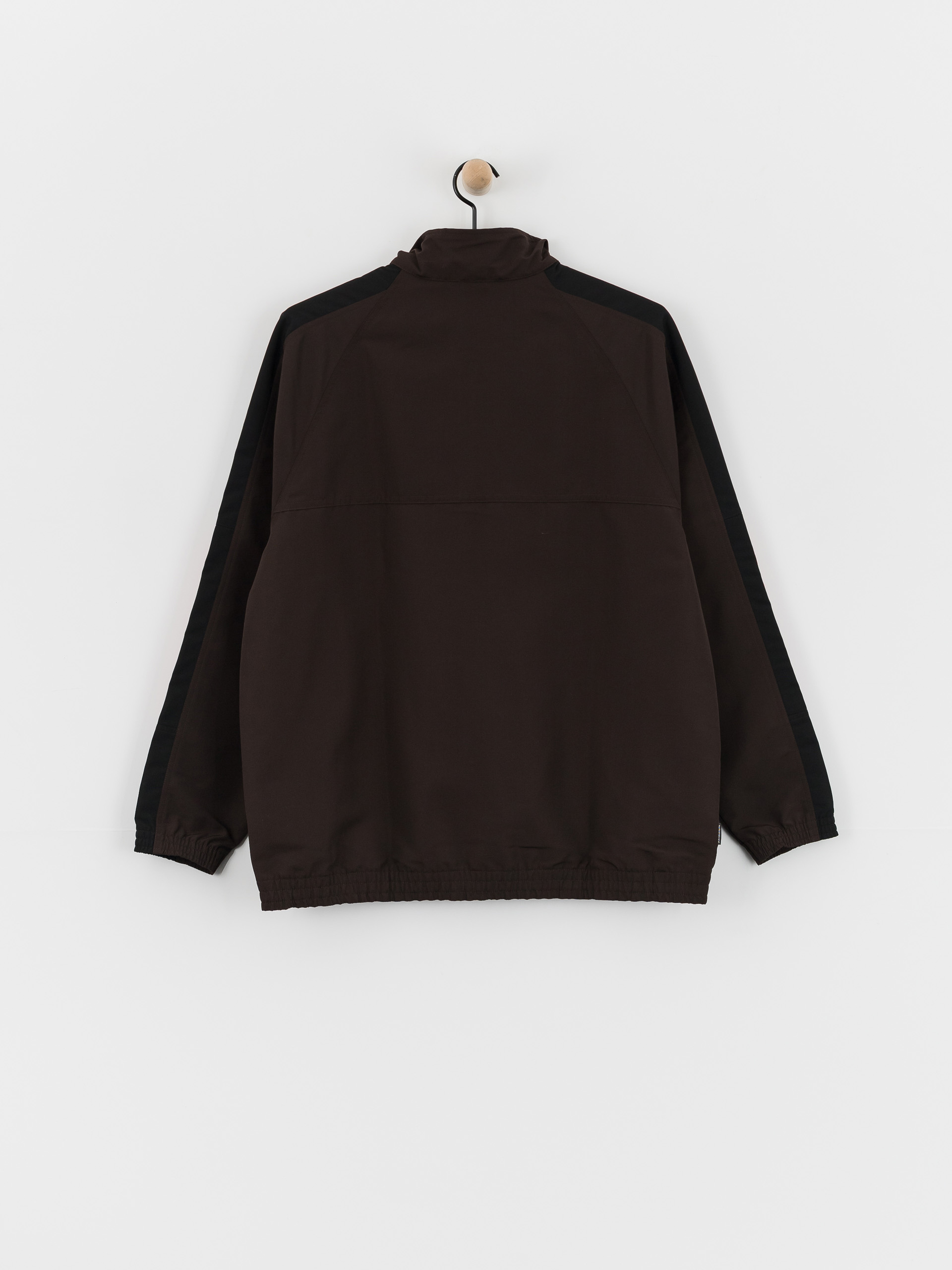 Bunda adidas Gatsele Trk (white/black)