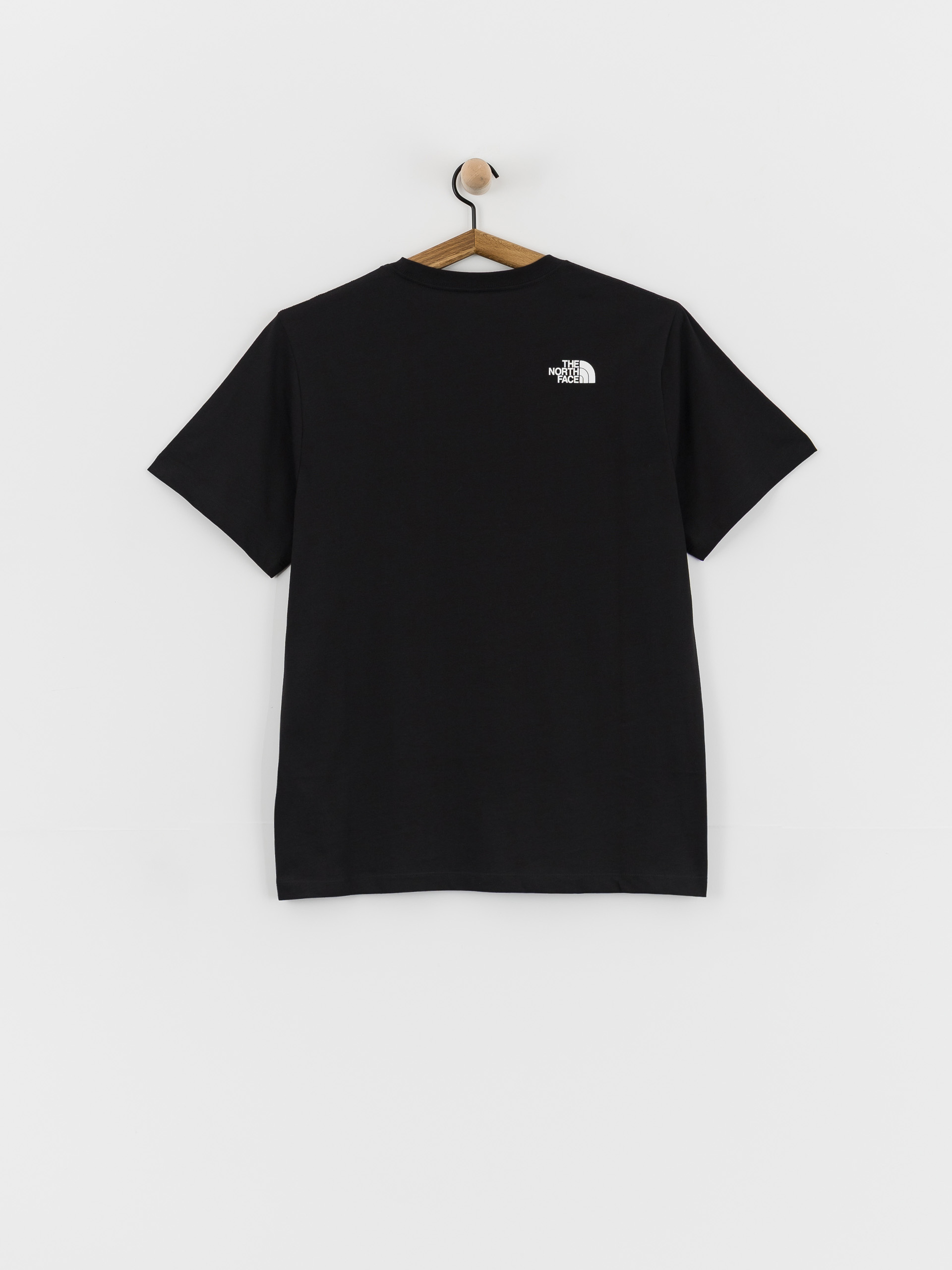 Triu010dko The North Face Never Stop Exploring (tnf black)