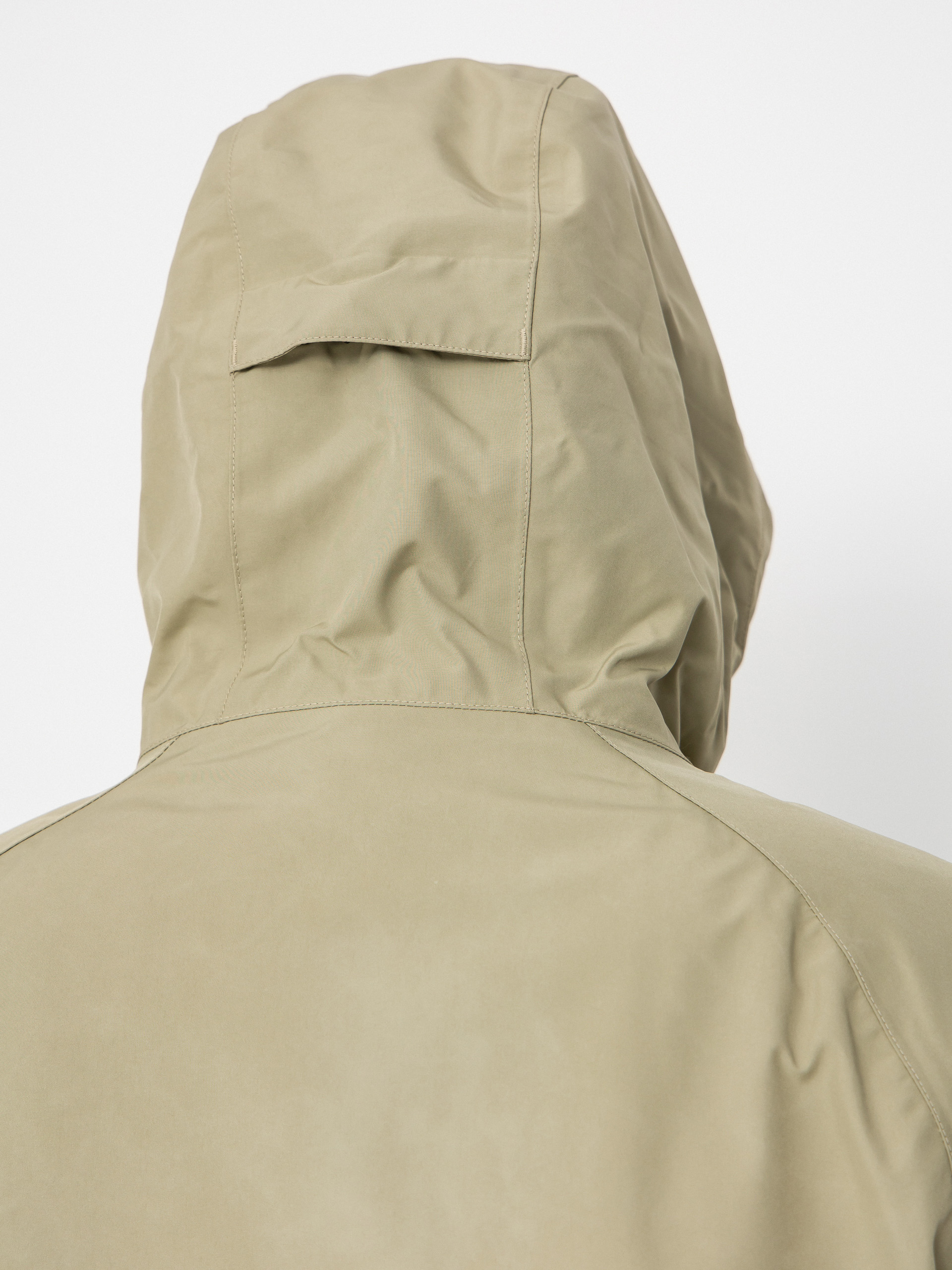 Pánska Snowboardová bunda Volcom Dua Gore Tex (moss green)