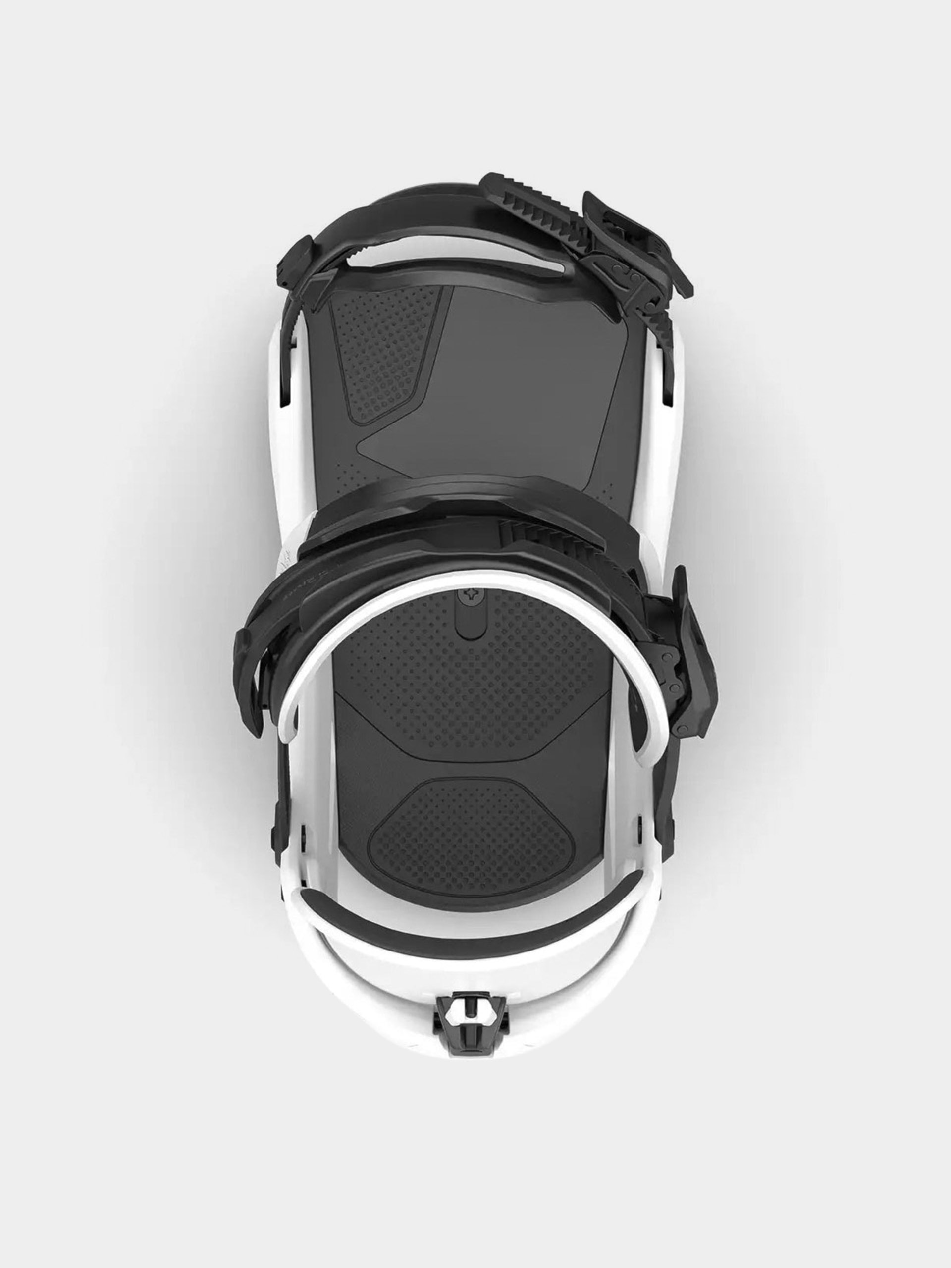 Pánske Snowboardové viazanie Jones Snowboards Mercury Fase (cloud white)