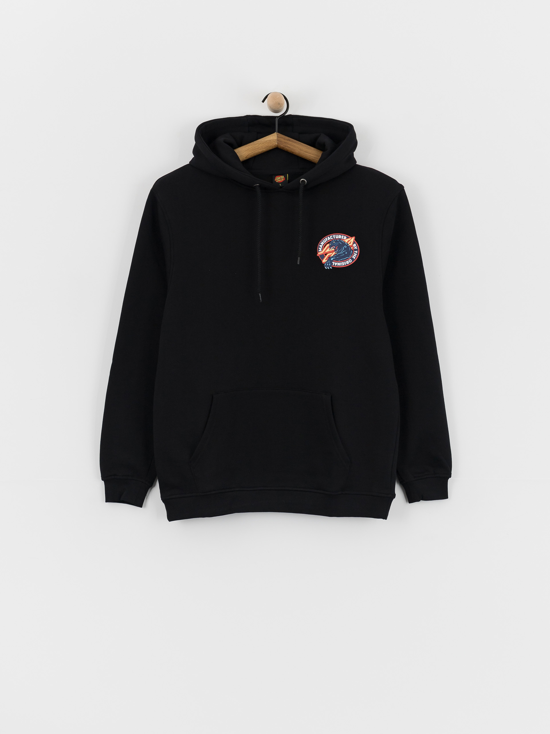 Mikina Santa Cruz Natas SC Panther