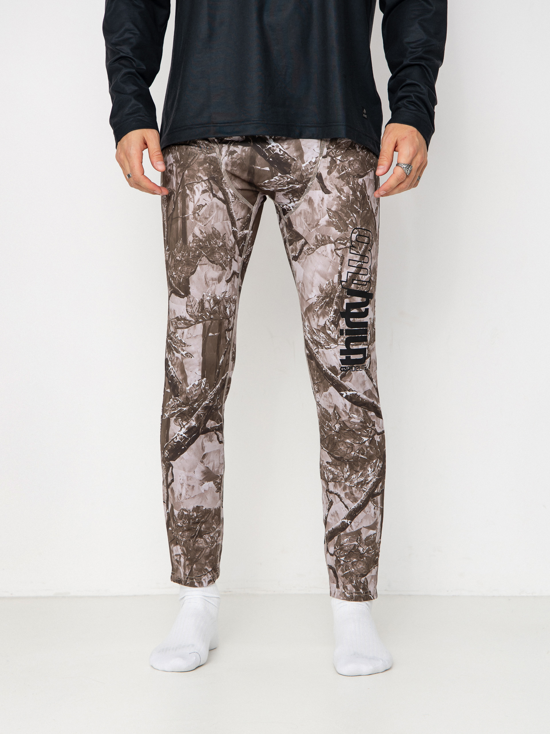 Termolegu00edny ThirtyTwo Ridelite (sand)