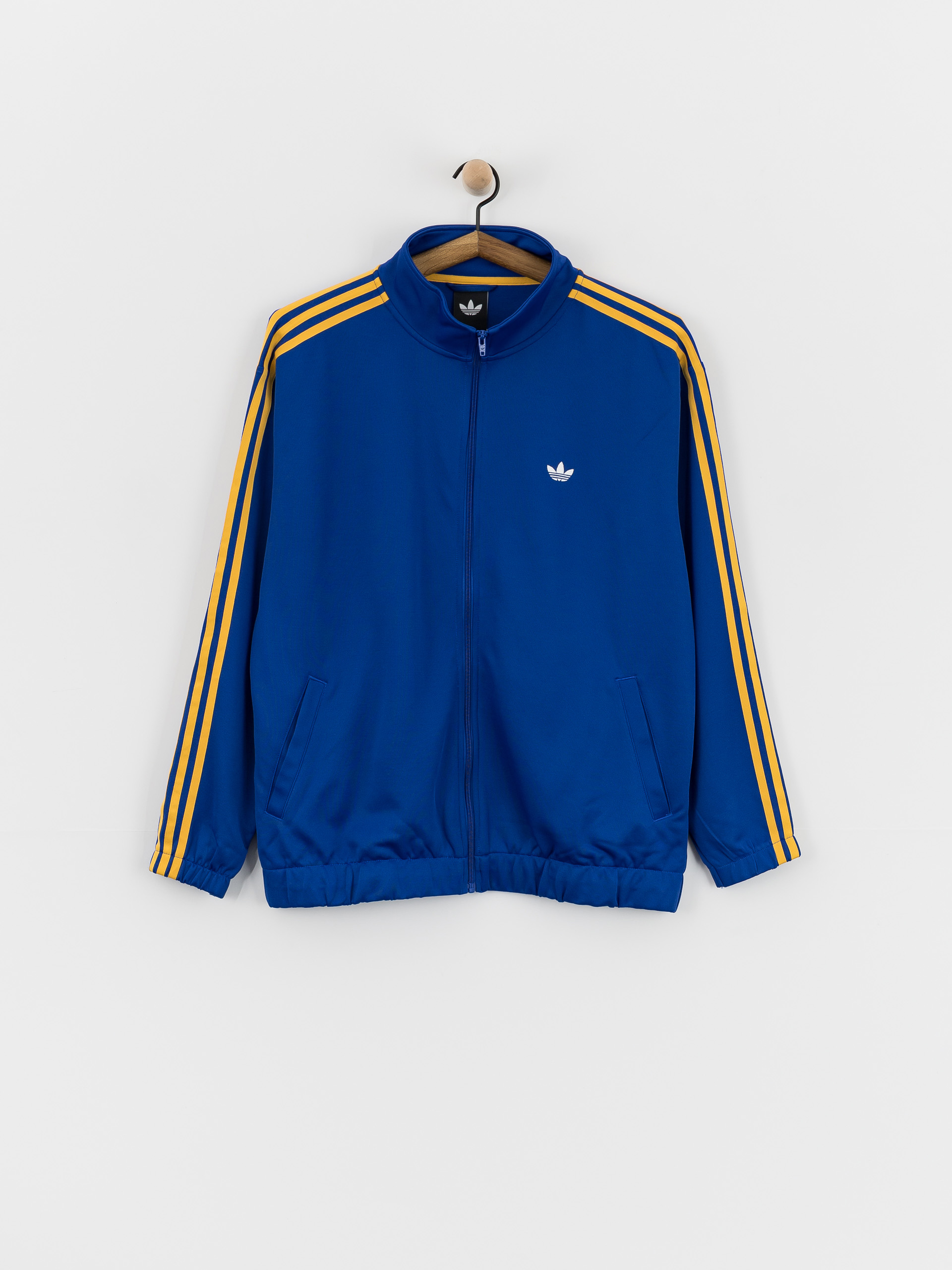 Bunda adidas Superfire Tk (royblu/preyel)