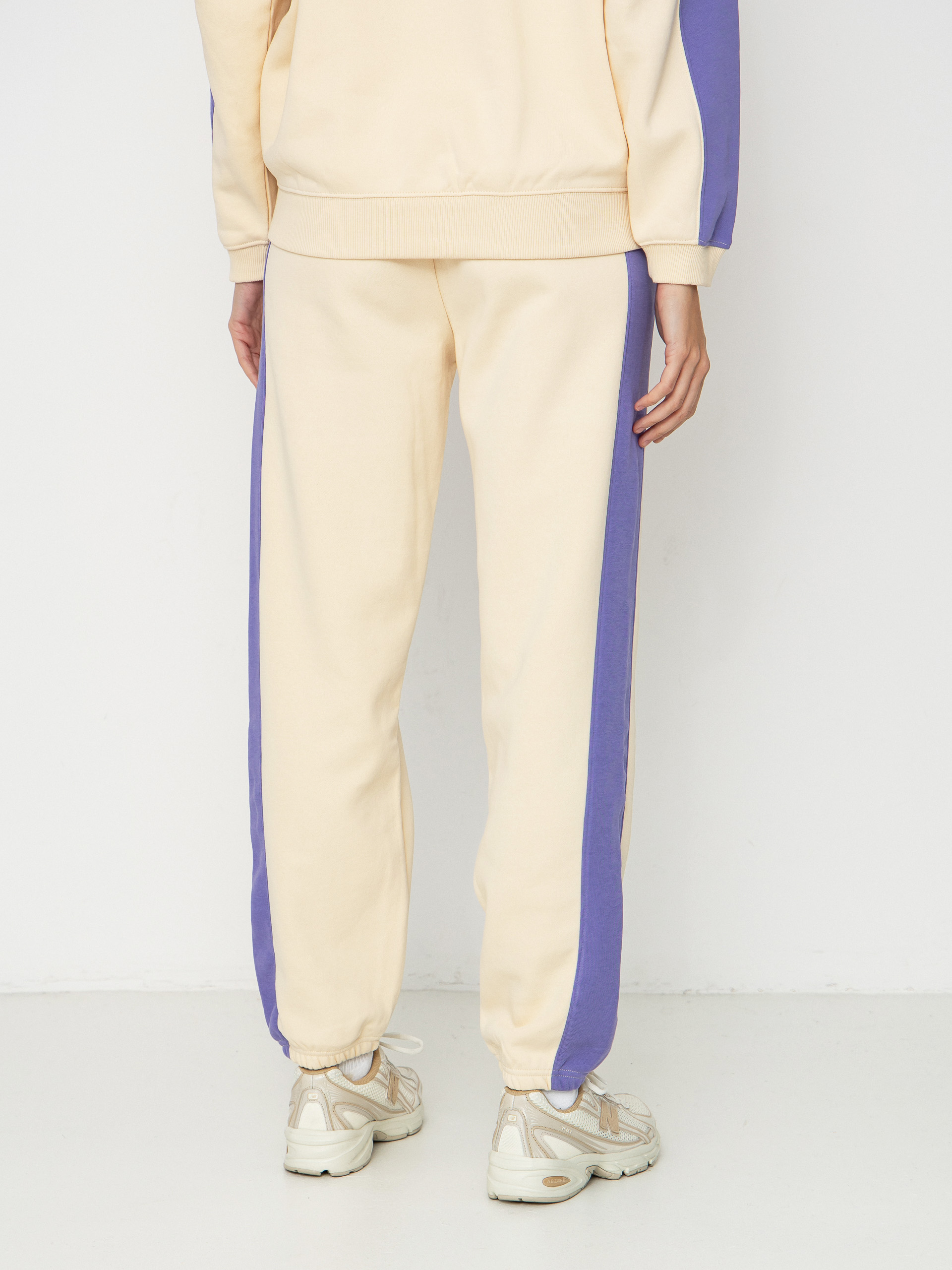 Nohavice Billabong 73 Jogger Wmn (whitecap)