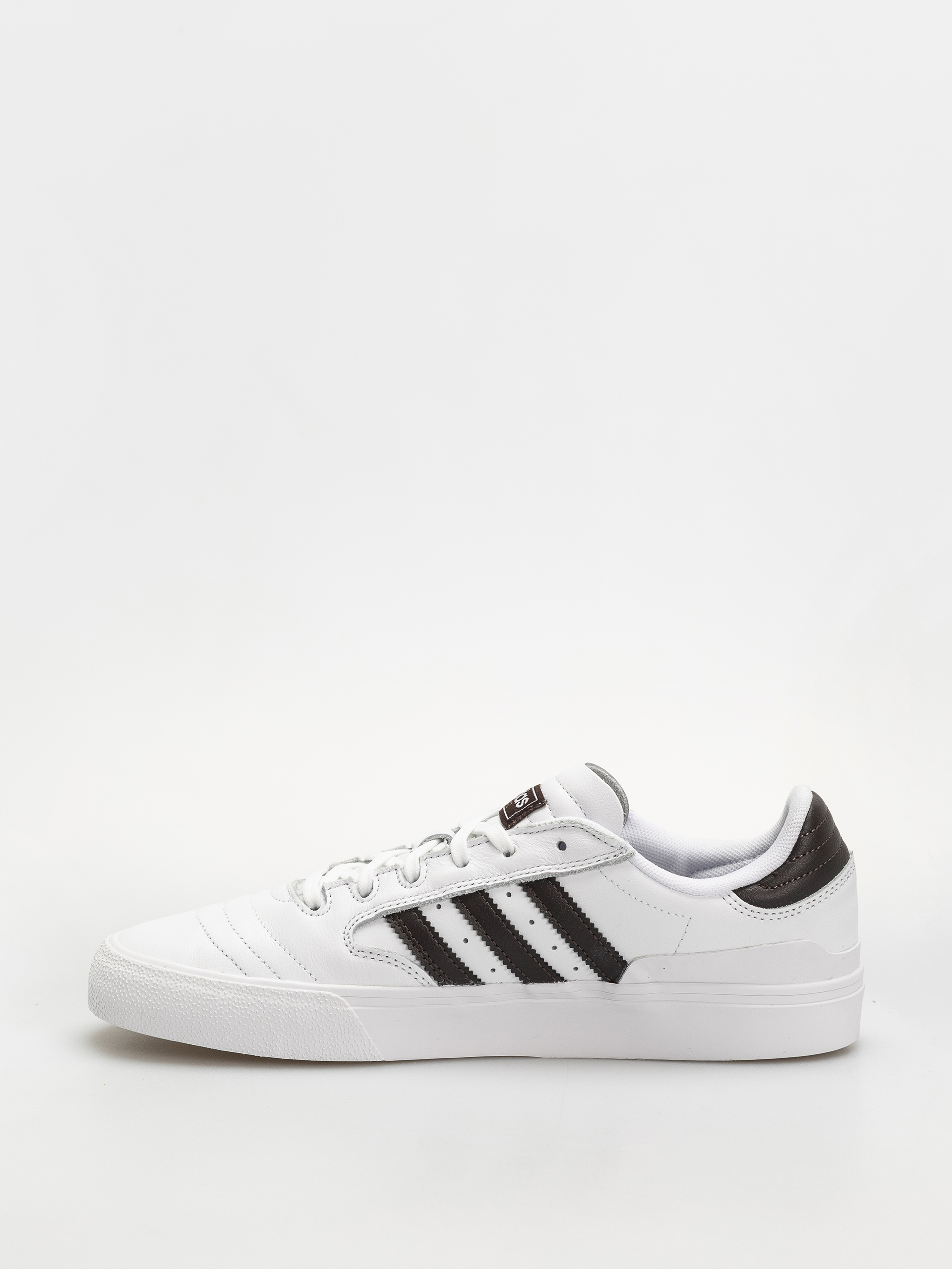 Topánky adidas Busenitz Vulc II (ftwwht/goldmt)