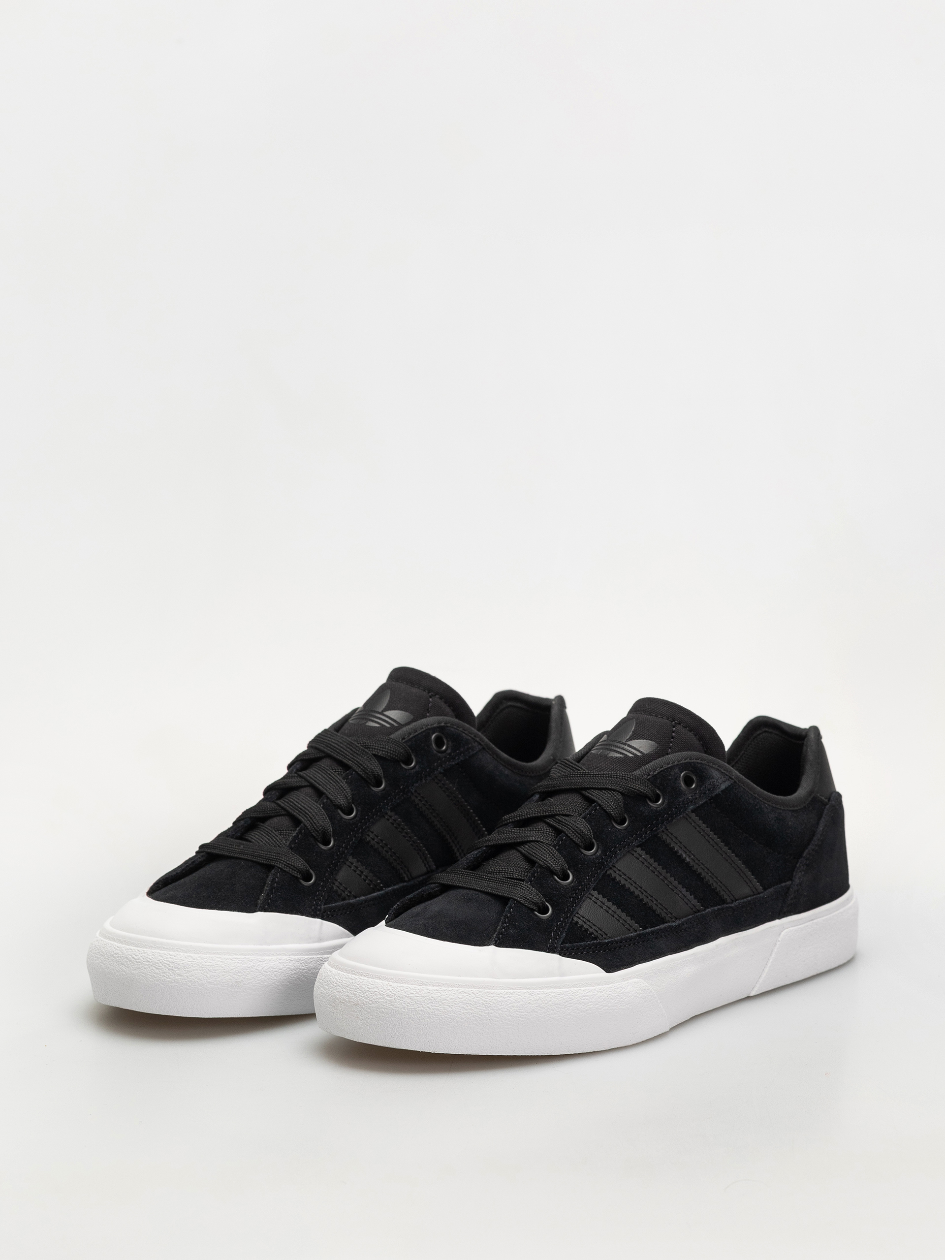 Topánky adidas Court Tns Premiere (cblack/cblack/ftwwht)