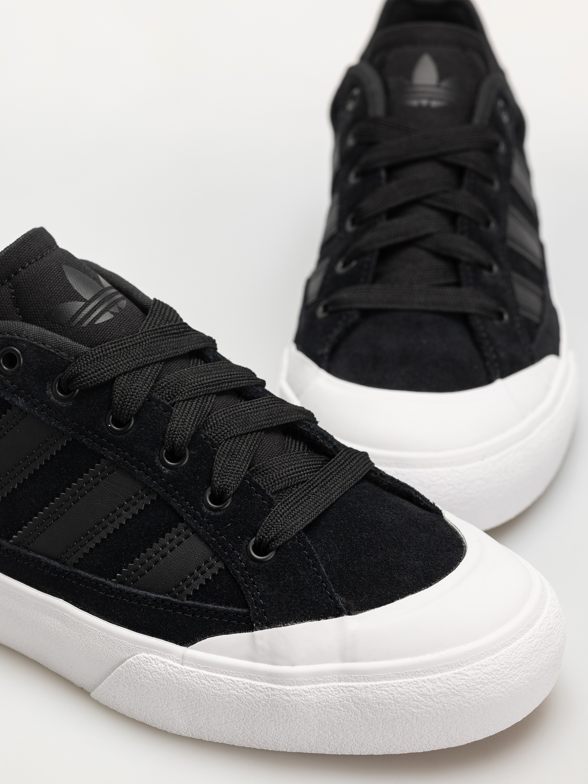 Topánky adidas Court Tns Premiere (cblack/cblack/ftwwht)