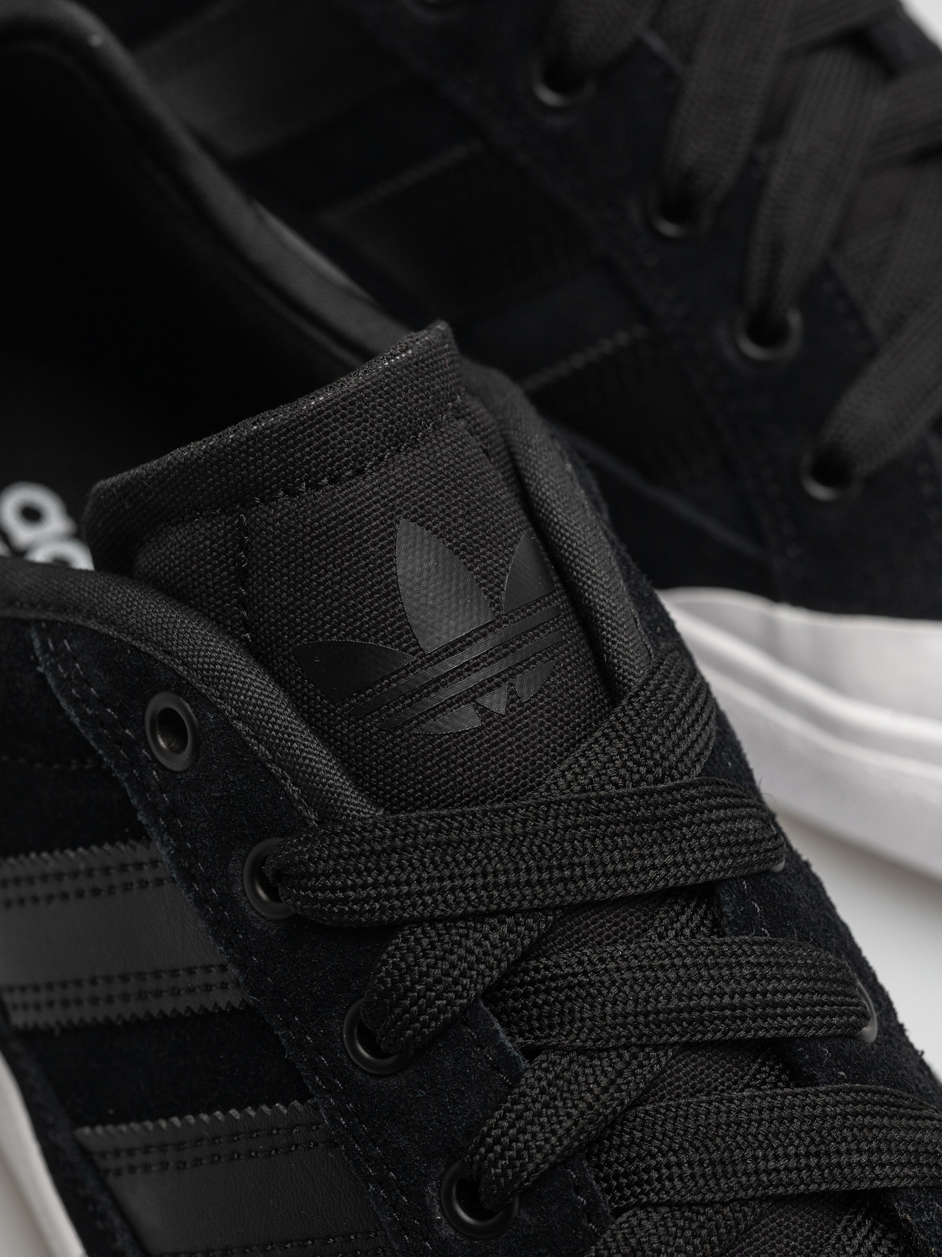 Topánky adidas Court Tns Premiere (cblack/cblack/ftwwht)