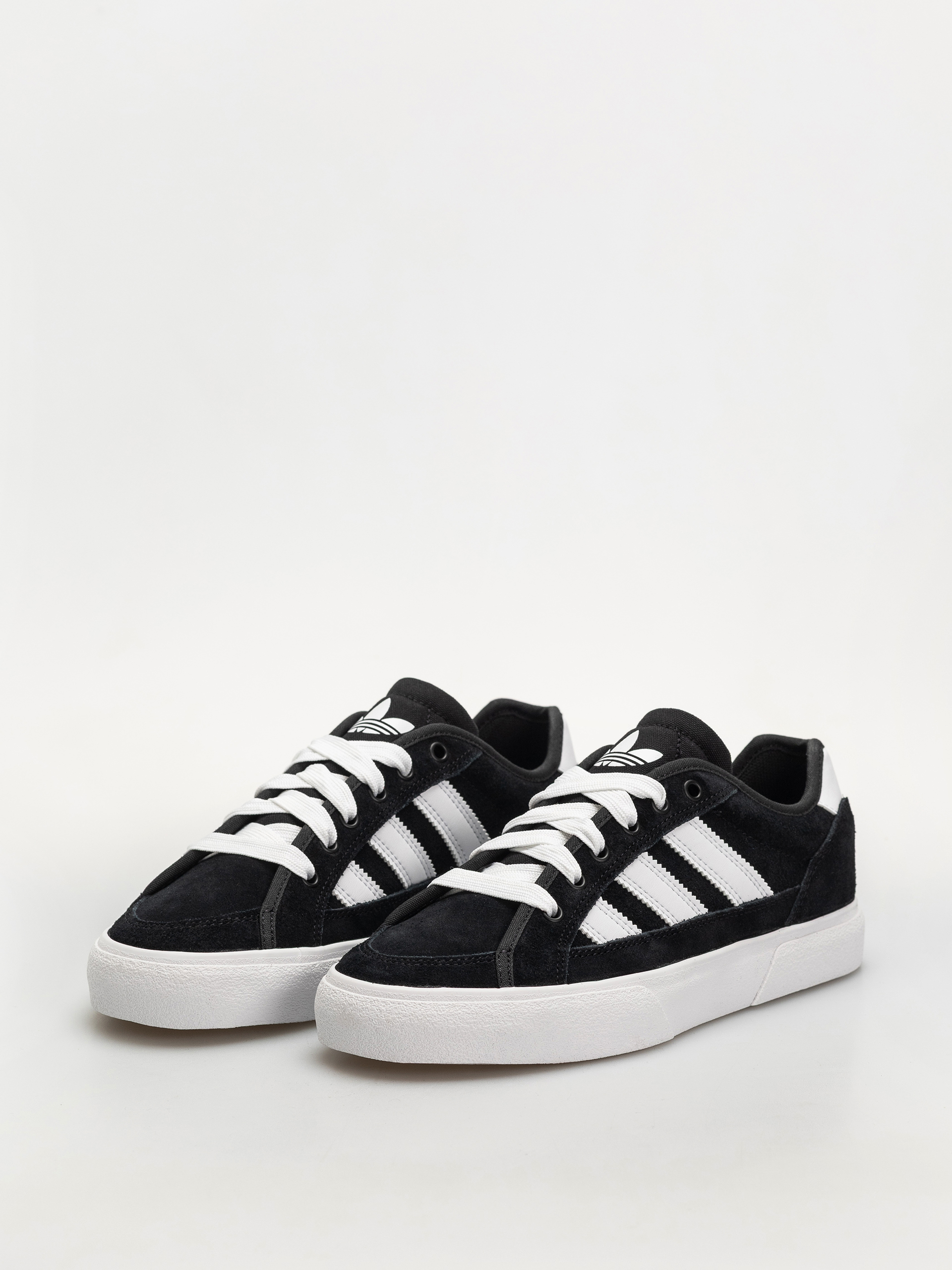 Topánky adidas Court Tns Premiere (cblack/ftwwht/blubir)