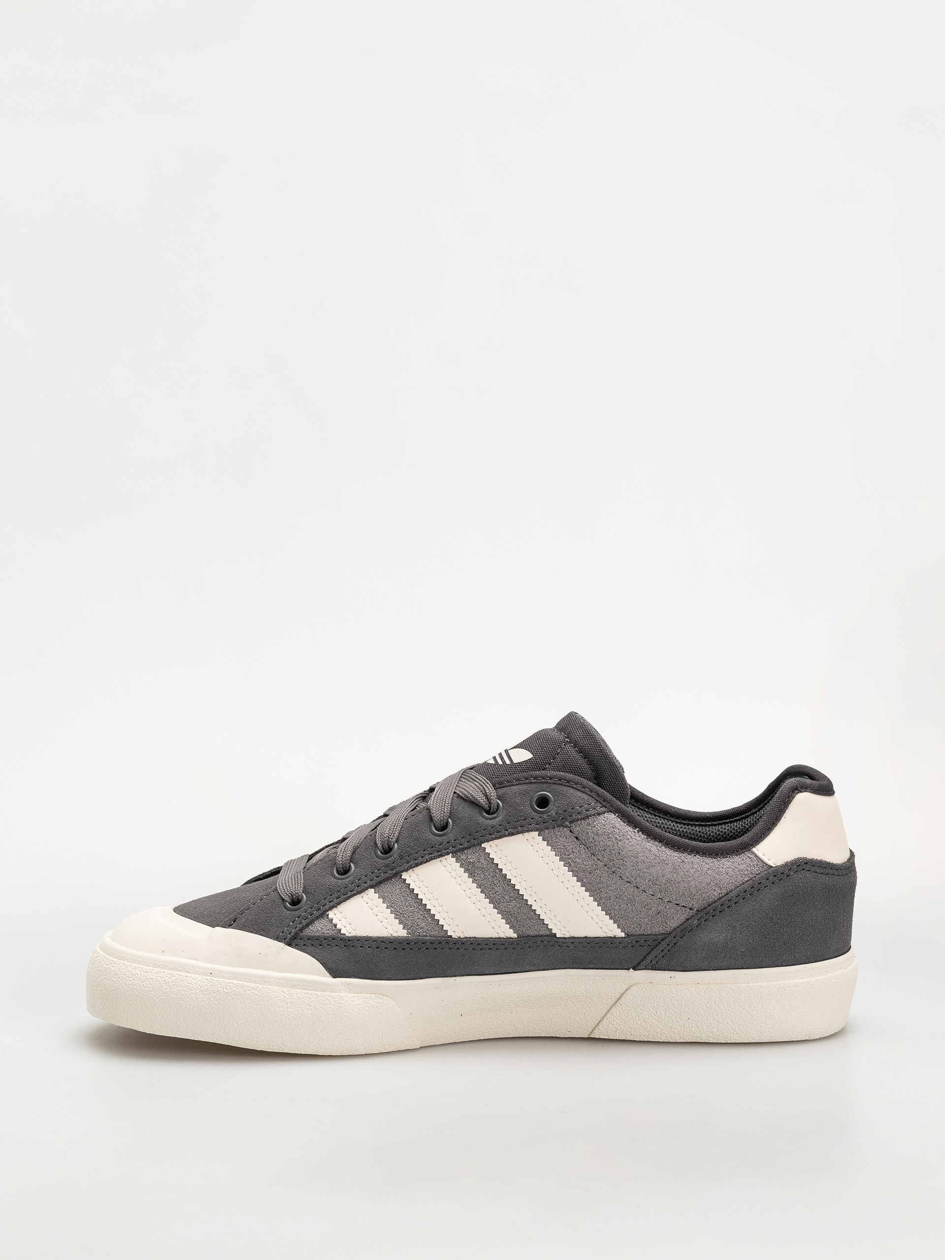 Topánky adidas Court Tns Premiere (grethr/cwhite/gresix)