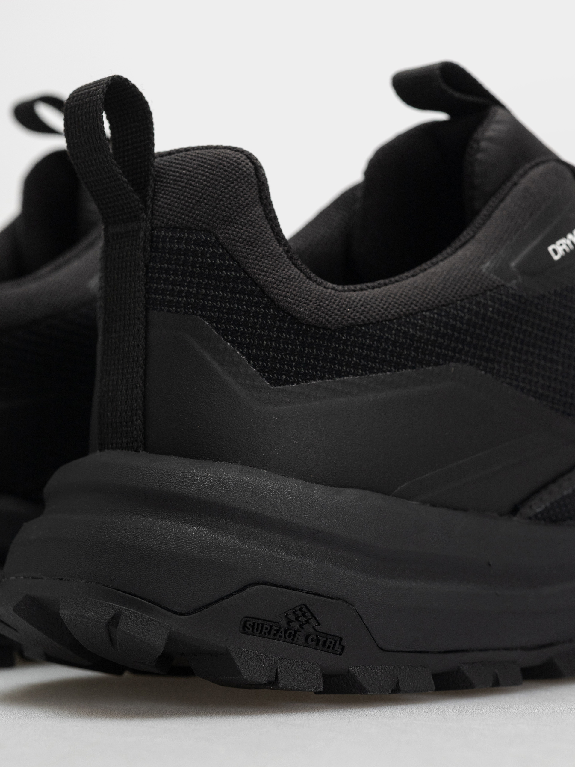 Topánky The North Face Offtrail Ve Wp (tnf blk/tnf blk)