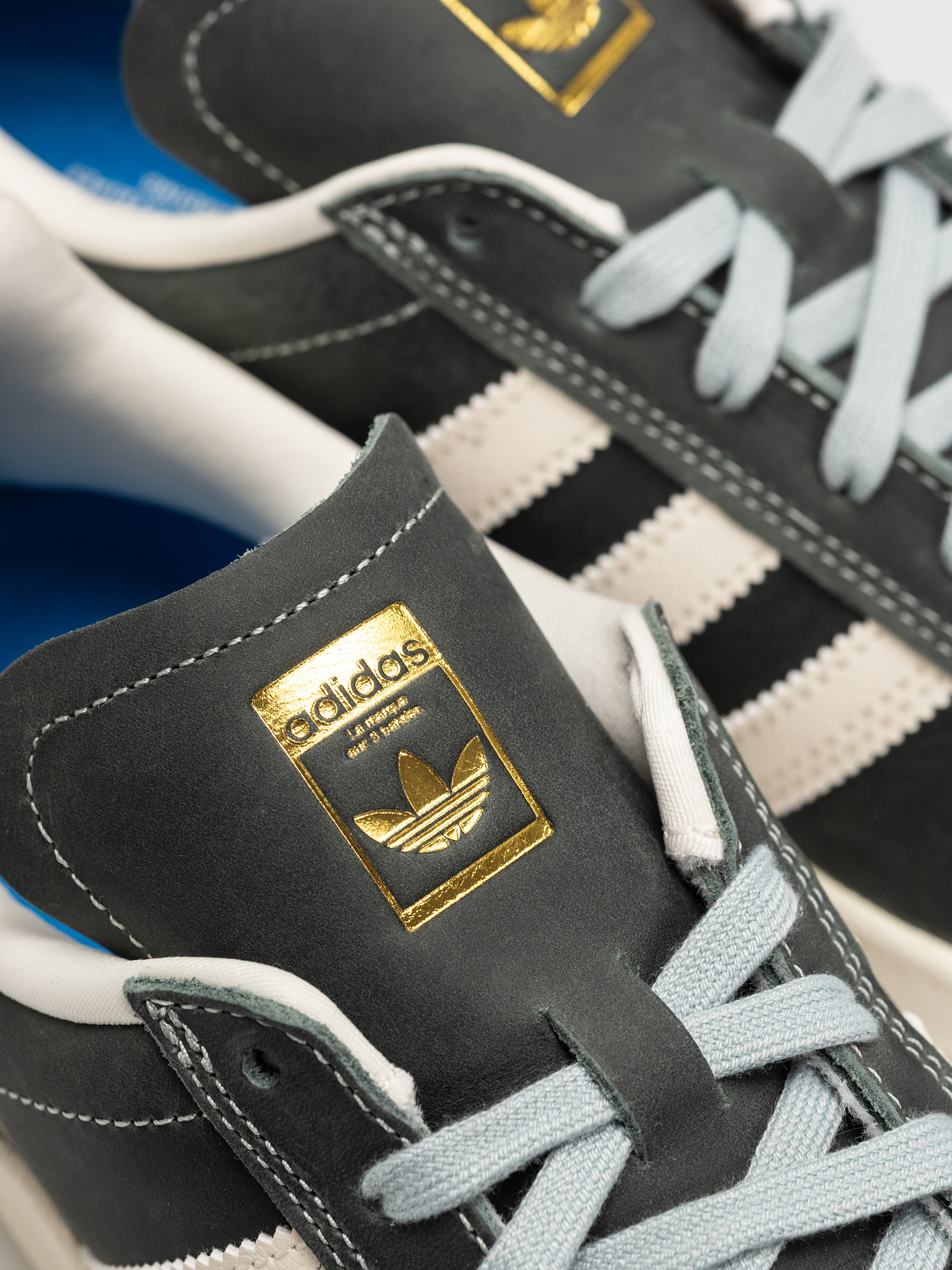 Topánky adidas Campus Adv (cwhite/owhite)