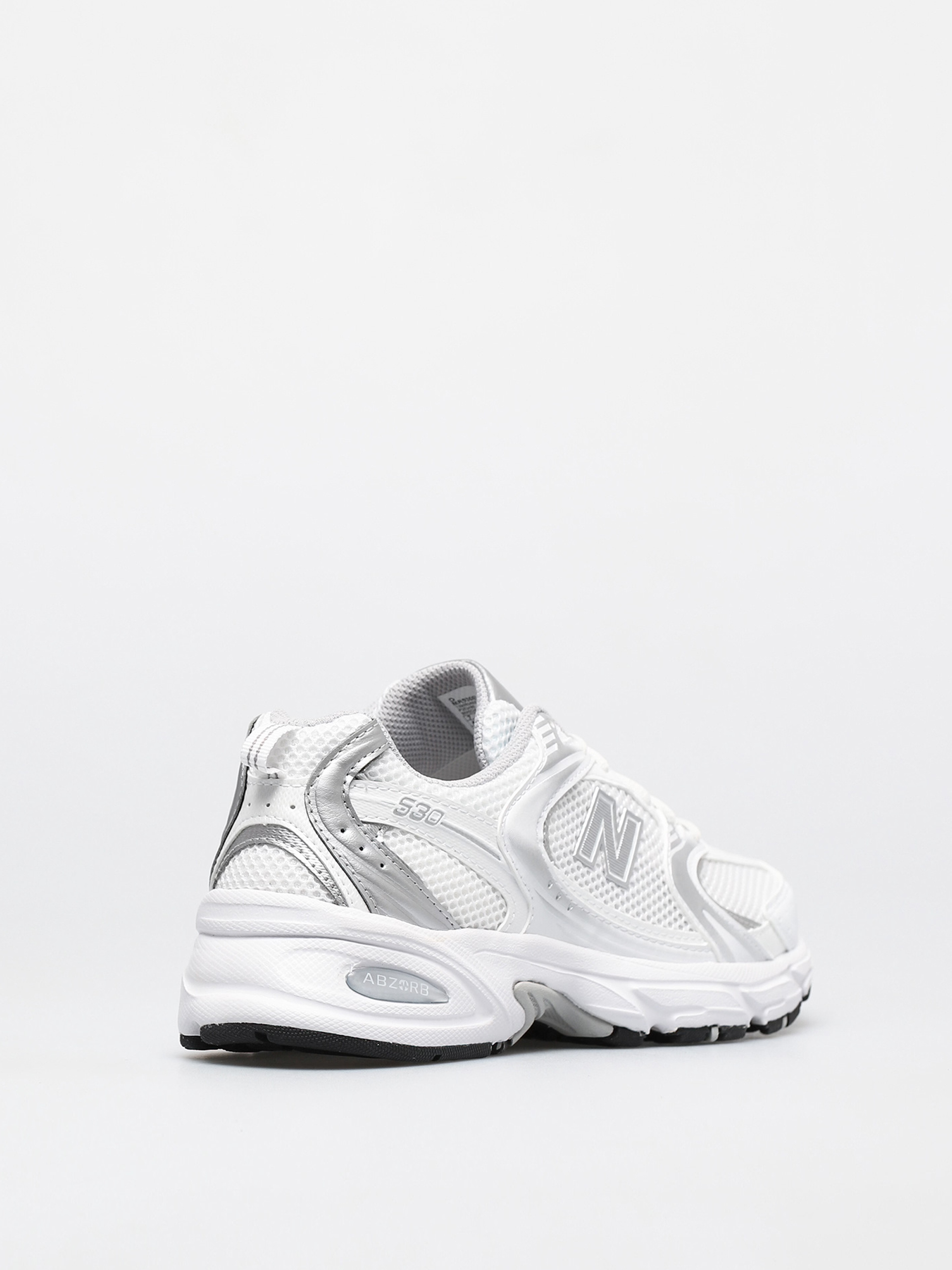 Topánky New Balance 530 (white)