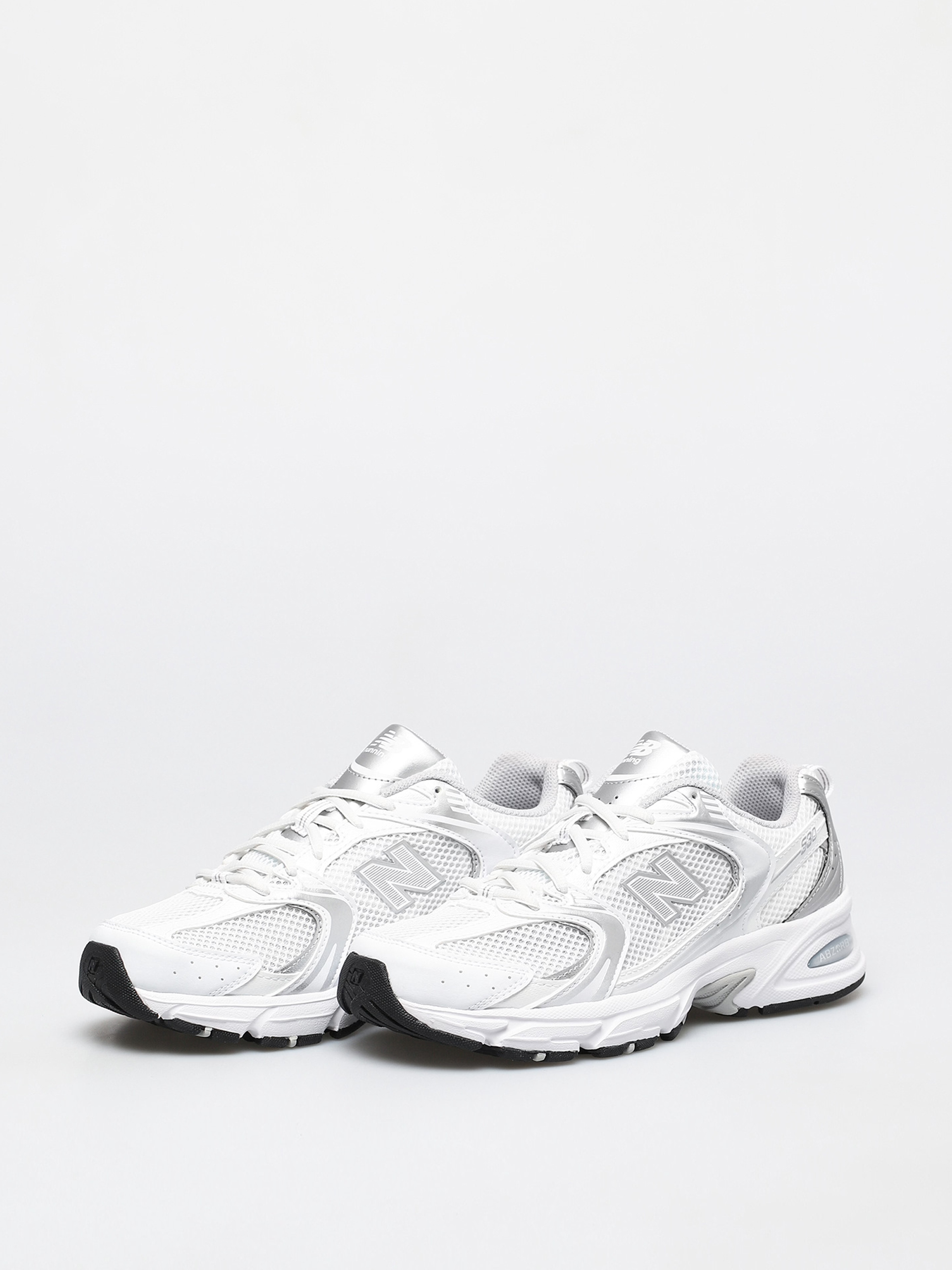 Topánky New Balance 530 (white)