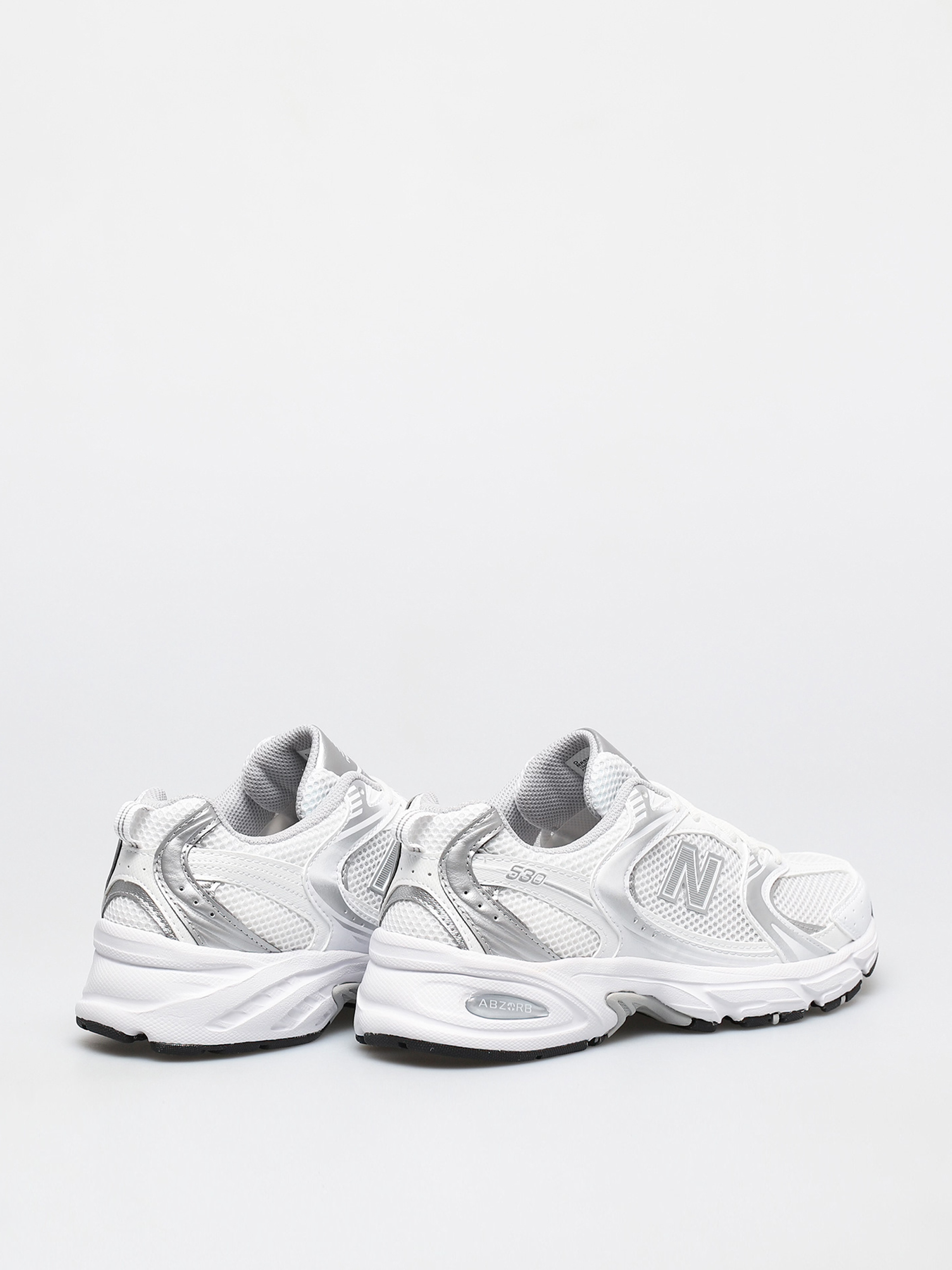 Topánky New Balance 530 (white)