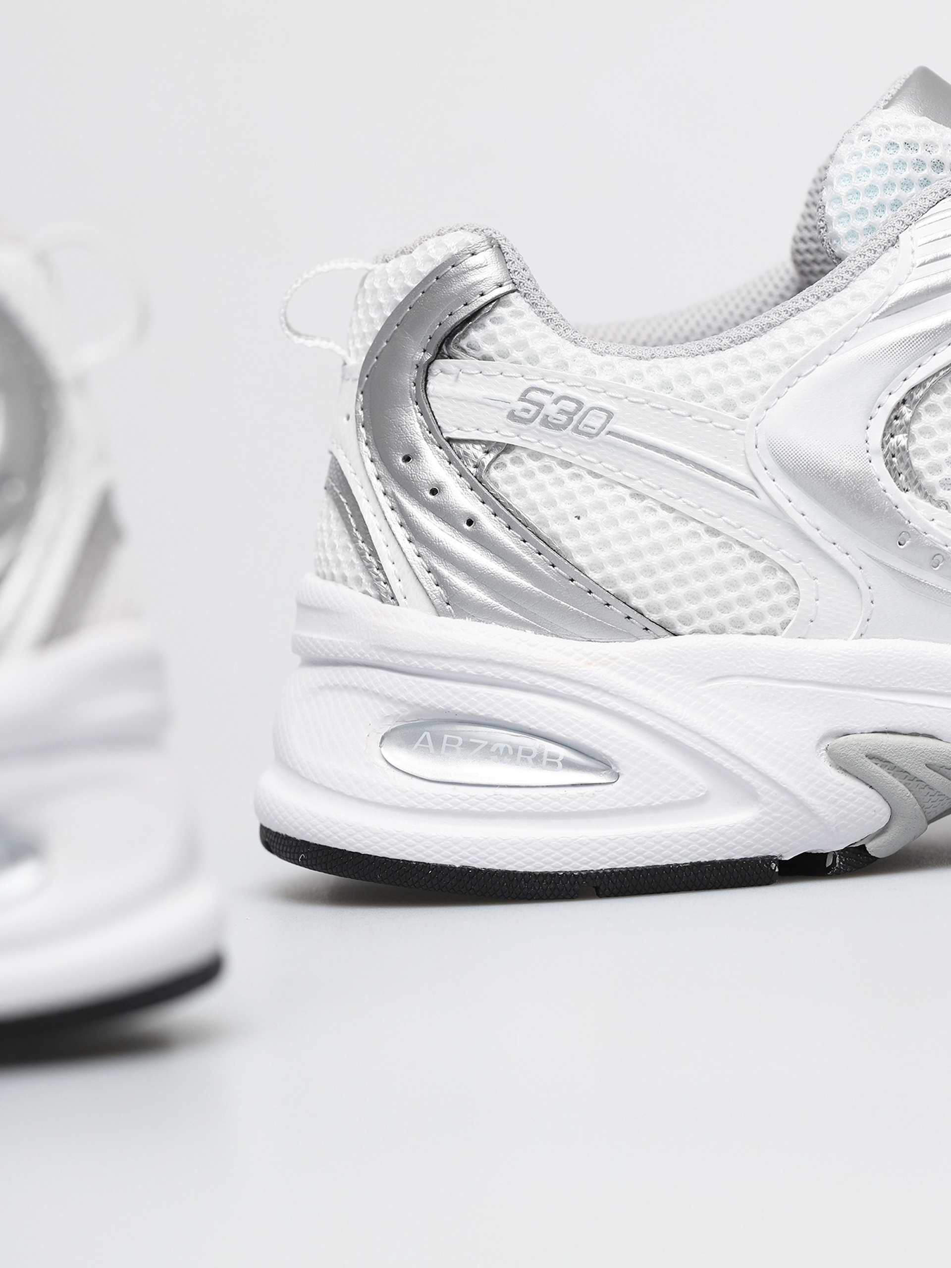 Topánky New Balance 530 (white)