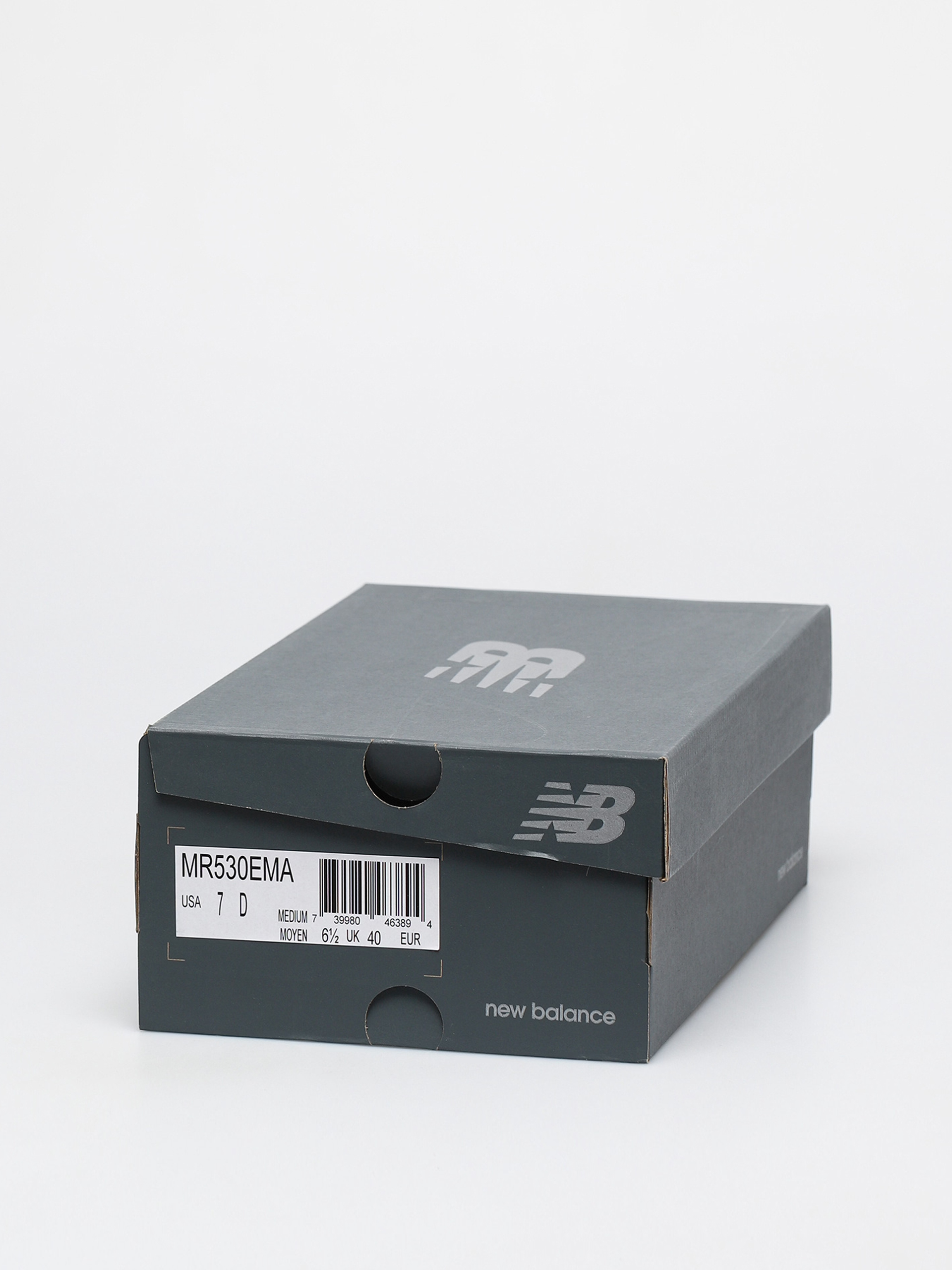 Topánky New Balance 530 (white)