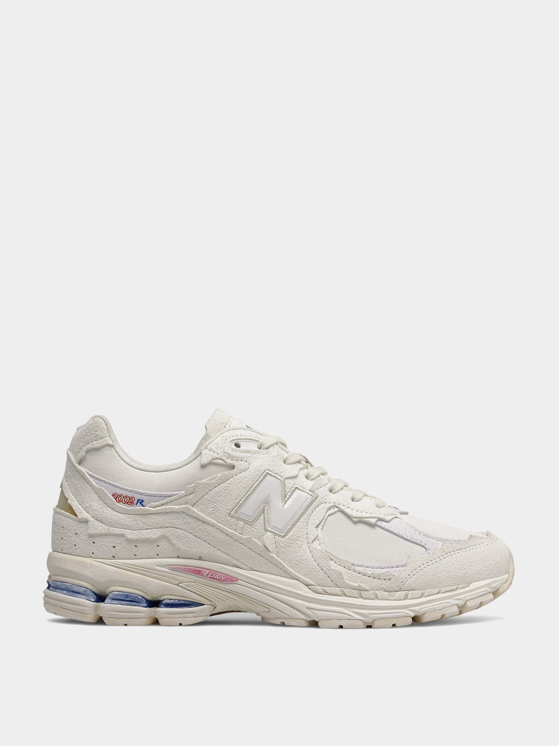 Topánky New Balance 2002 (white)
