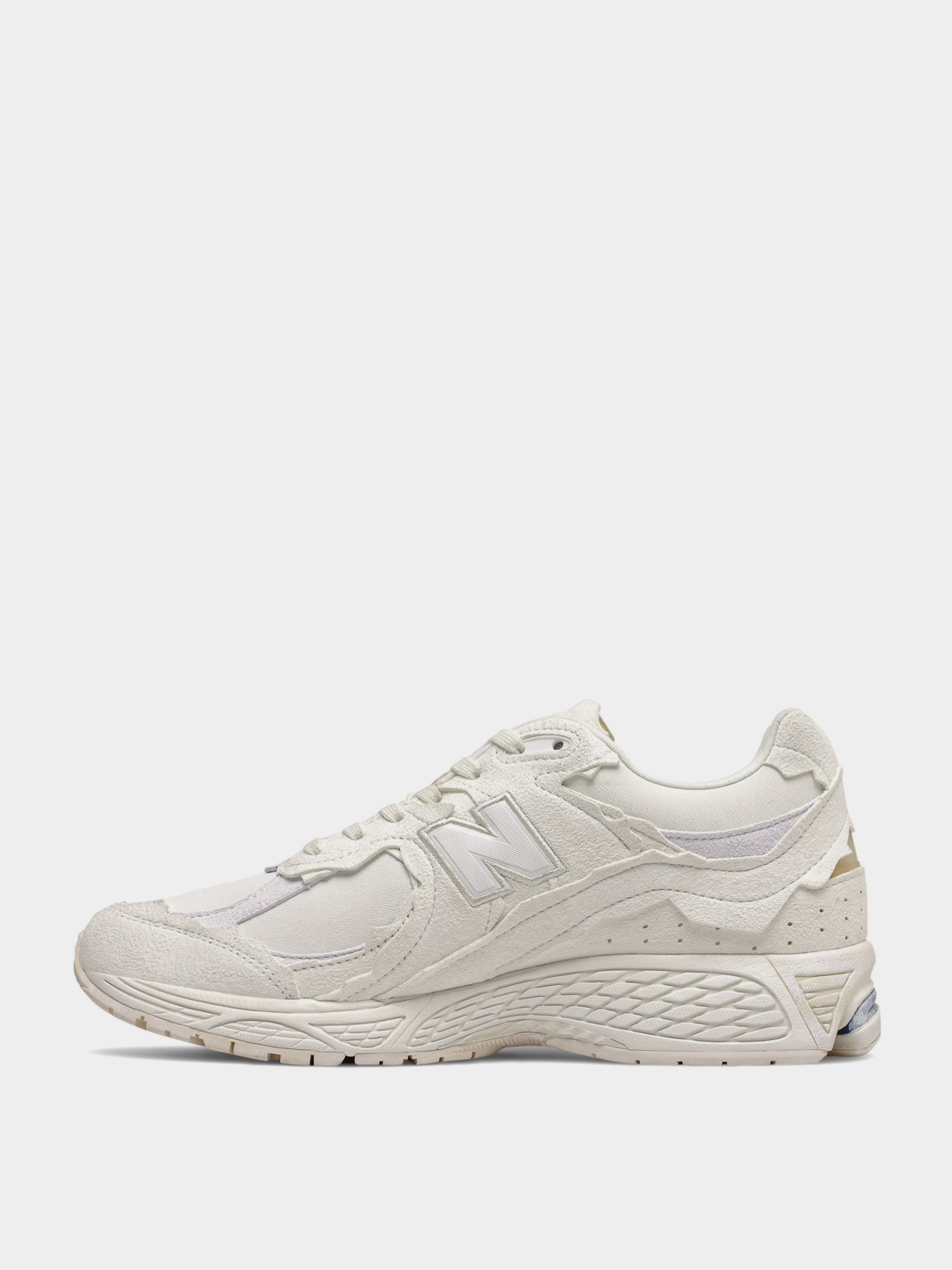 Topánky New Balance 2002 (white)