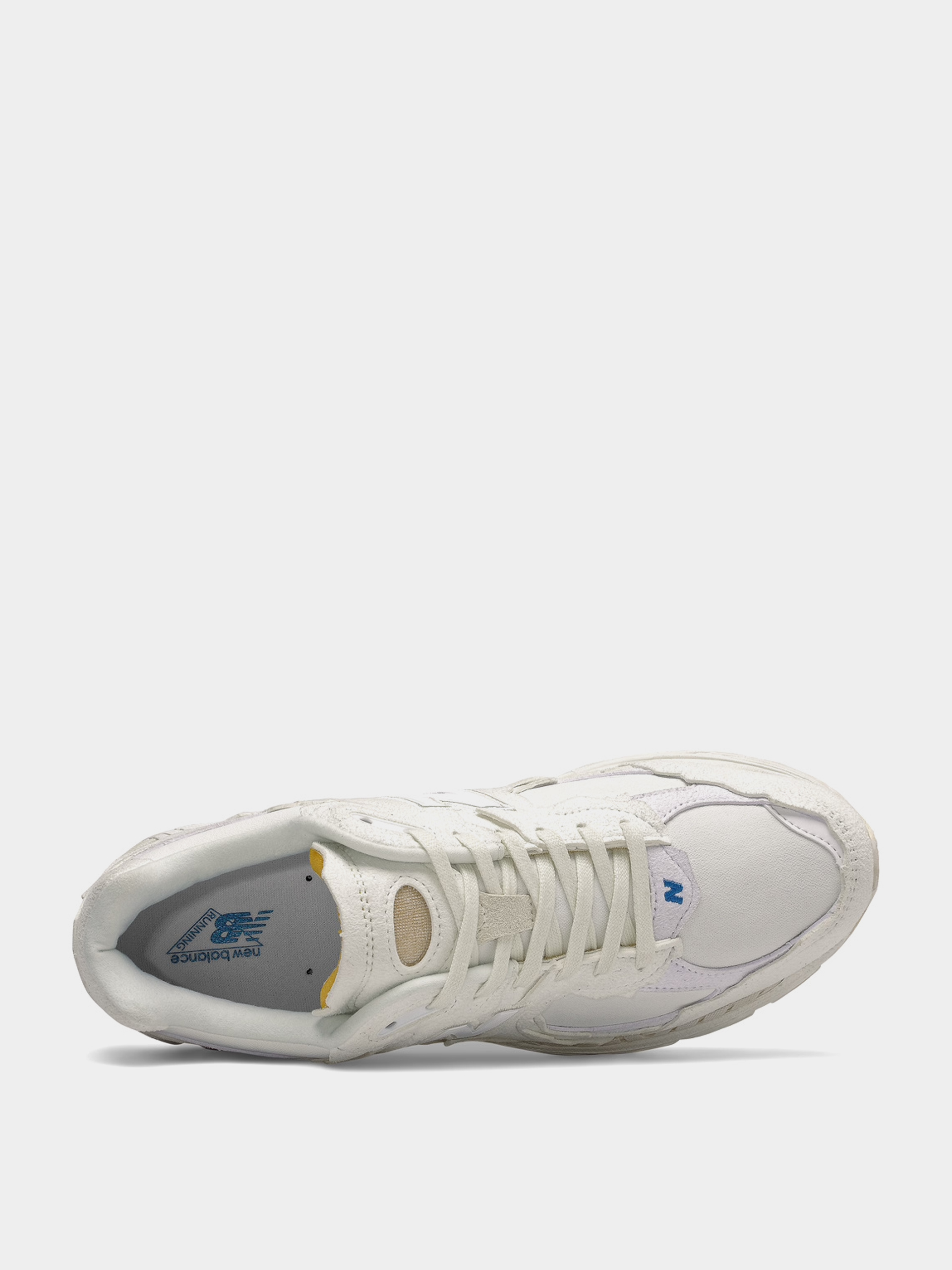 Topánky New Balance 2002 (white)