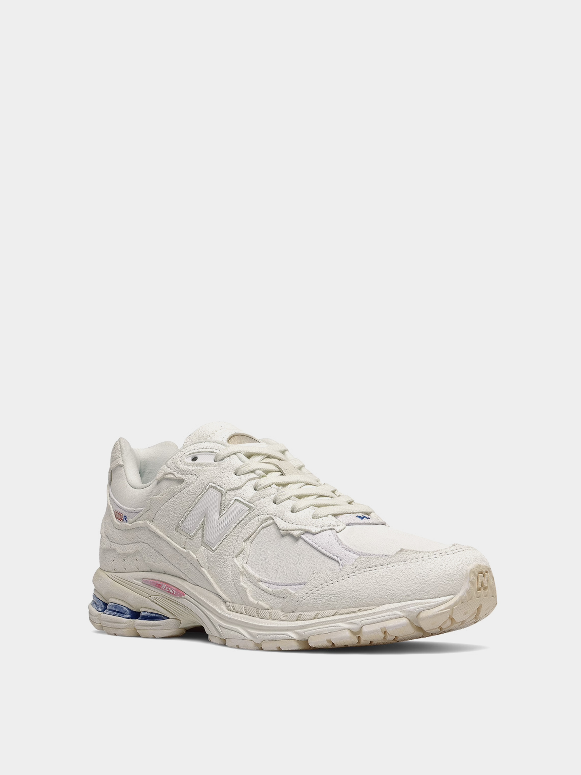Topánky New Balance 2002 (white)